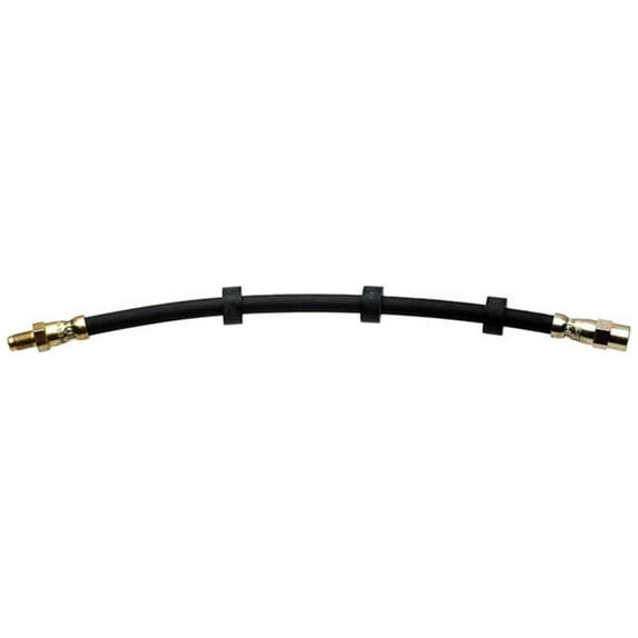 Raybestos Element3 Brake Hose, BH380164 Fits select: 1995-1997 VOLVO 960, 1998 VOLVO S90