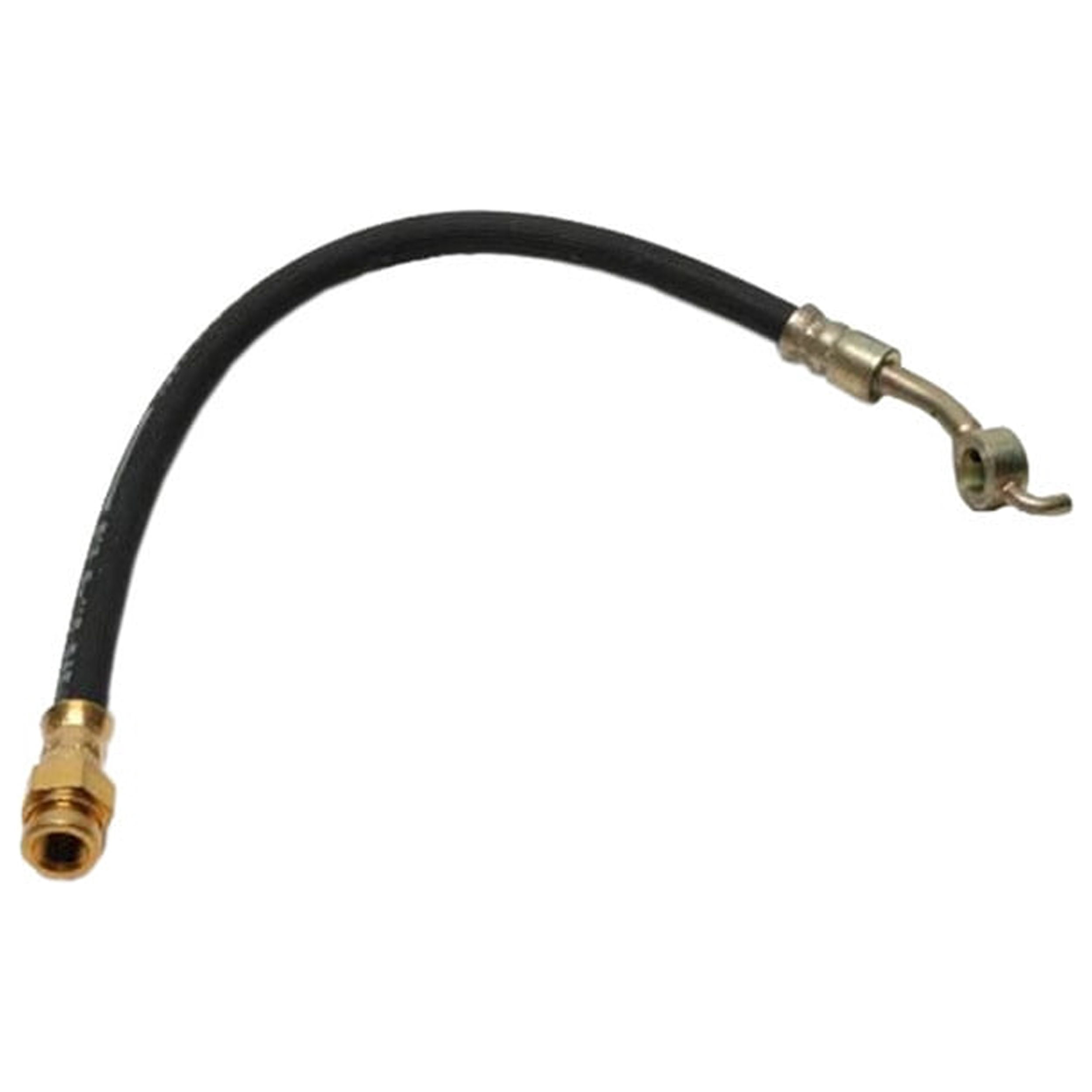 Raybestos Element3 Brake Hose, BH380198 Fits select: 1993-1995 MAZDA RX7