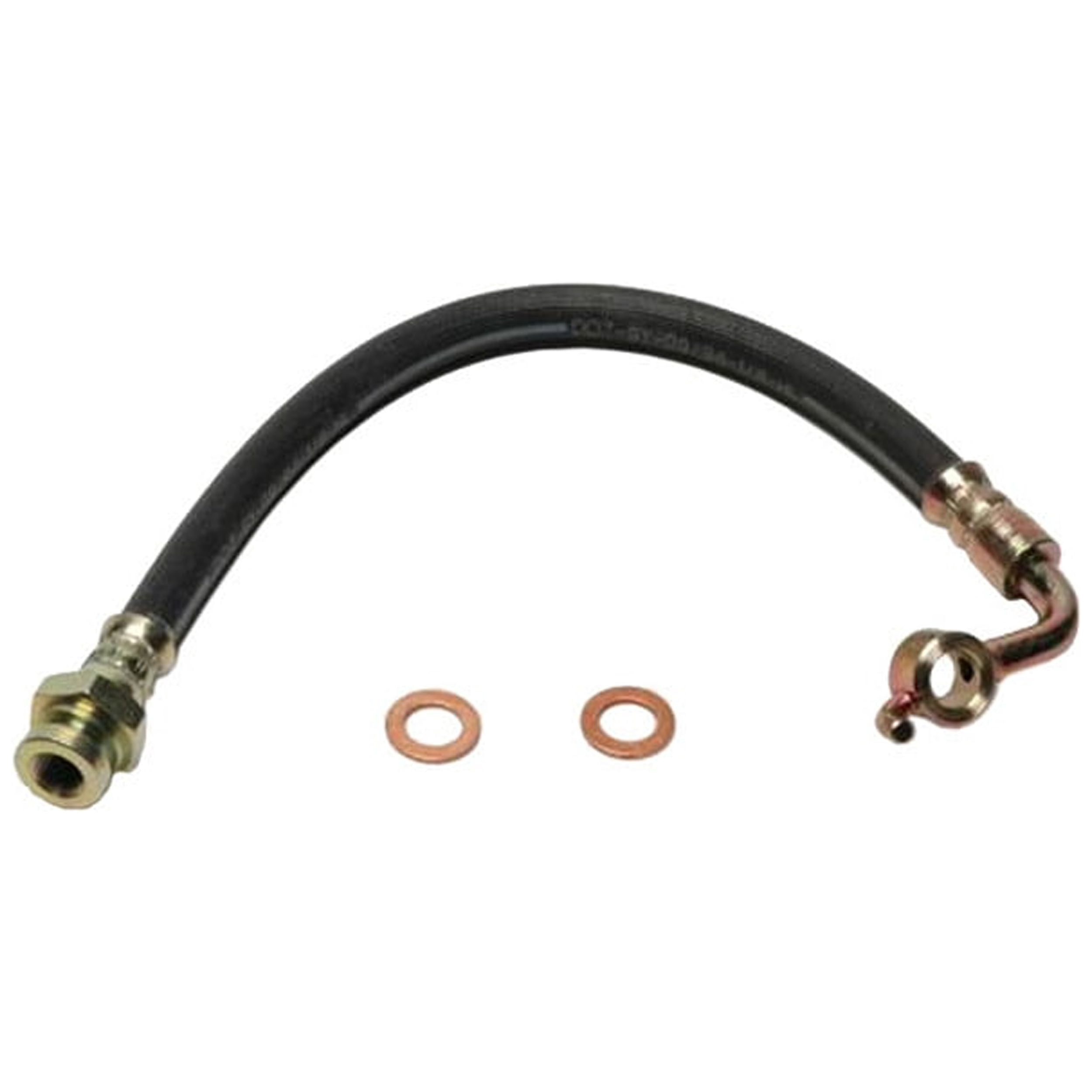 Raybestos Element3 Brake Hose, BH380199 Fits select: 1992-1995 MAZDA 929