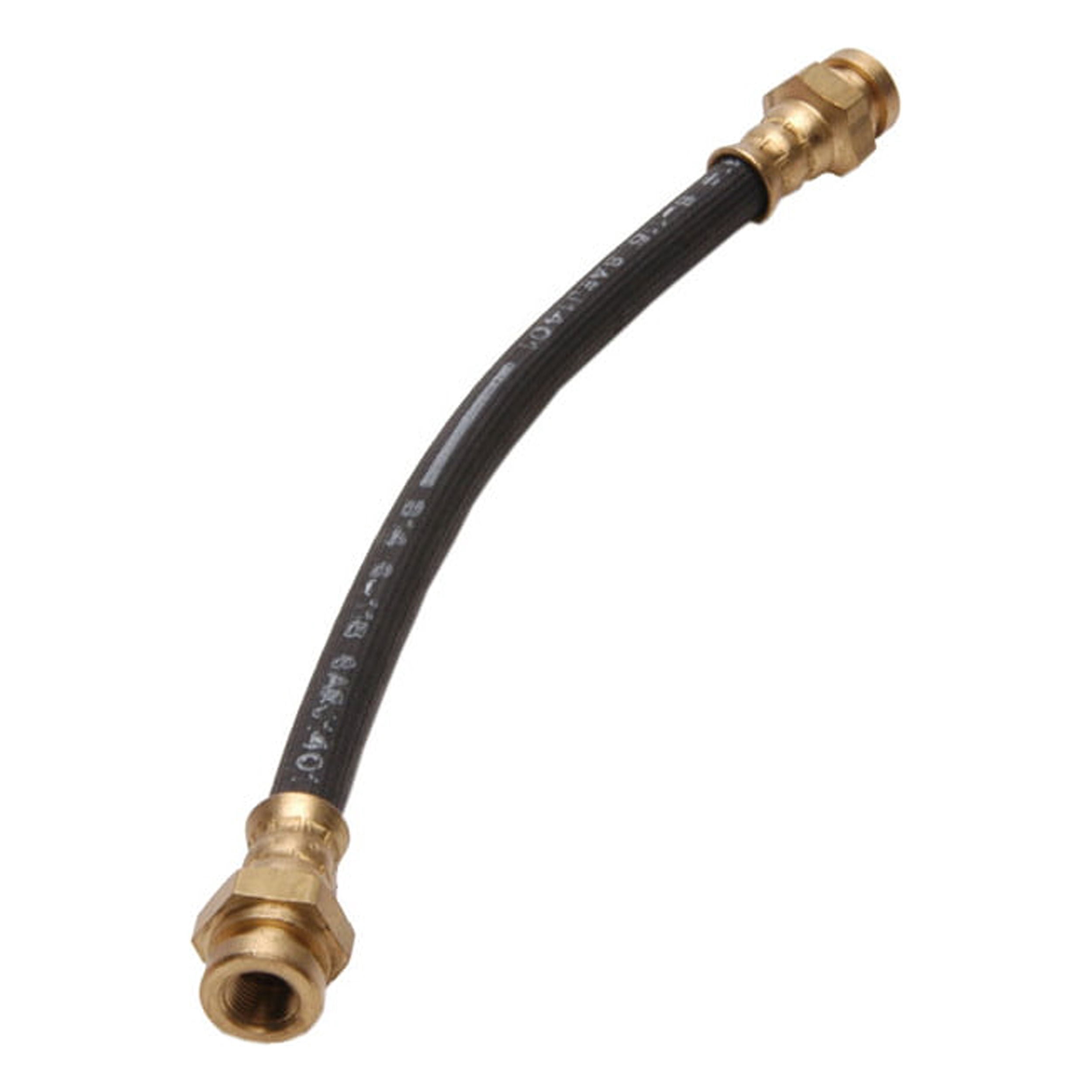 Raybestos Element3™ Brake Hose, BH380200 Fits select: 1992-1995 MAZDA 929