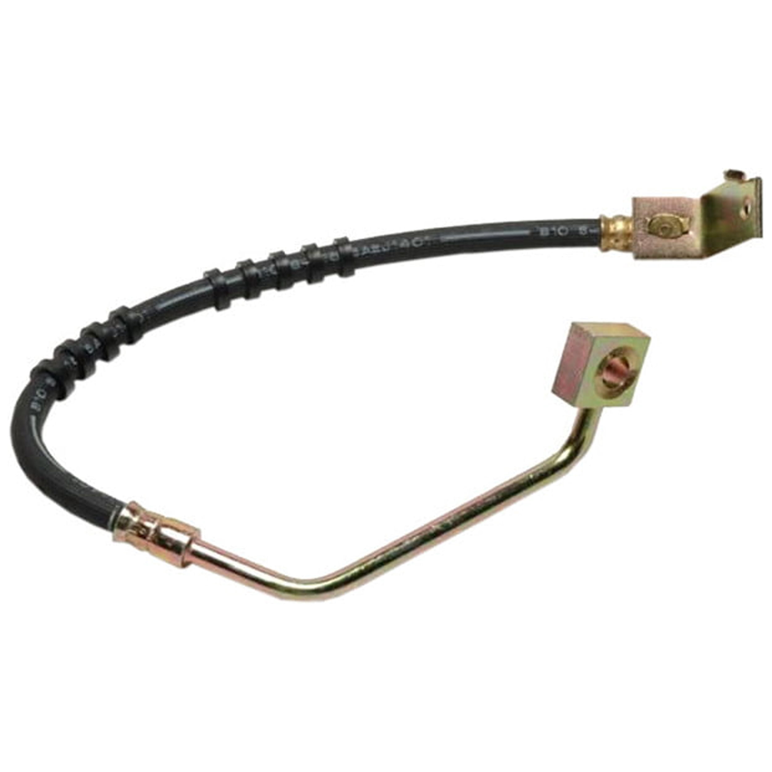 Raybestos Element3 Brake Hose, BH380206 Fits select: 2001-2003 CHRYSLER INTREPID, 1999-2004 CHRYSLER 300M