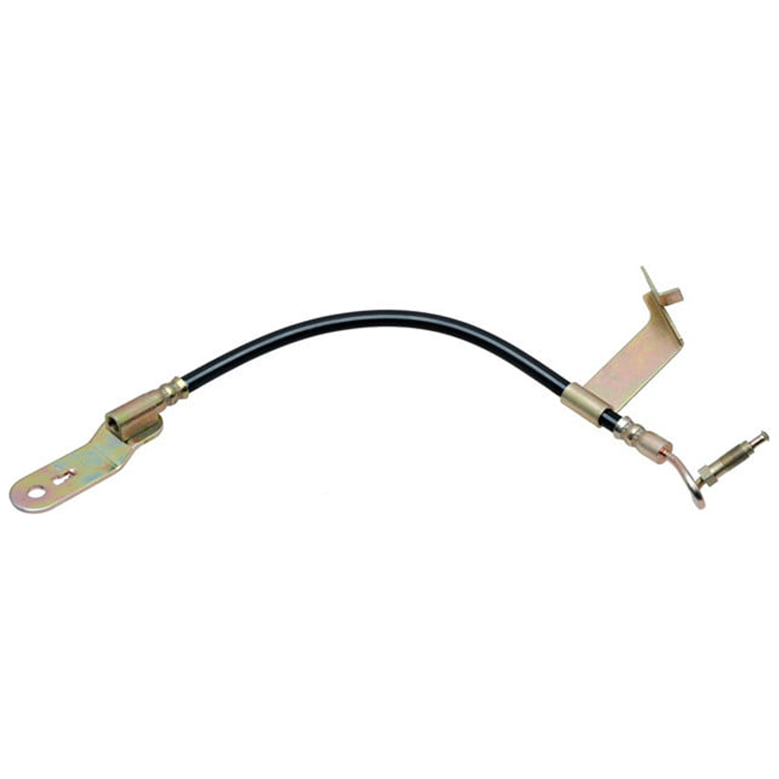Raybestos Element3 Brake Hose, BH380215 Fits select: 1993-1996 FORD THUNDERBIRD, 1993-1996 MERCURY COUGAR
