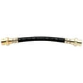 thumbnail image 1 of Raybestos Element3 Brake Hose, BH380219 Fits select: 1992,1995-1996 MITSUBISHI MONTERO, 1 of 4