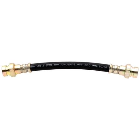 Raybestos Element3 Brake Hose, BH380219 Fits select: 1992,1995-1996 MITSUBISHI MONTERO