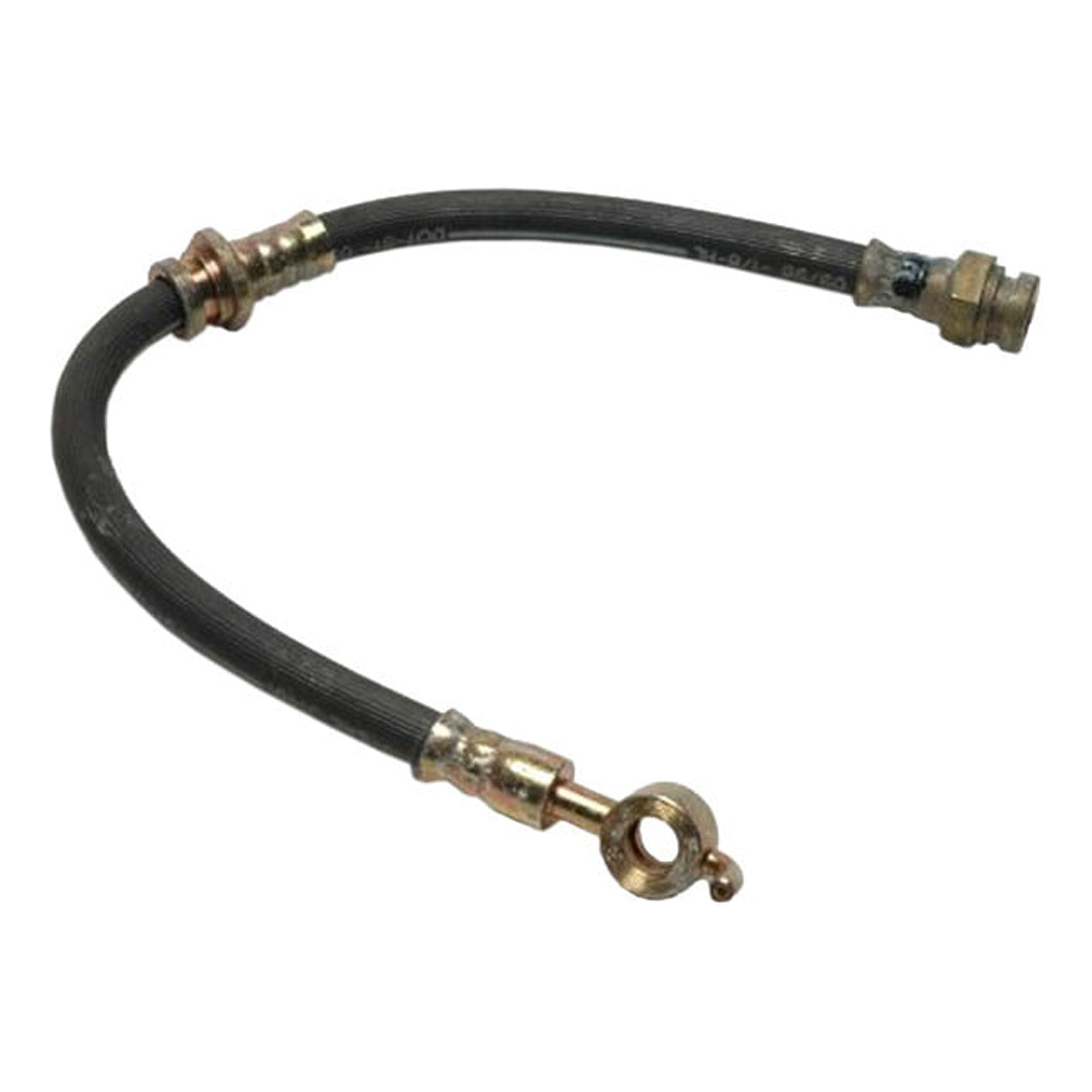 Raybestos Element3 Brake Hose, BH380222 Fits select: 1993-1995 ISUZU RODEO, 1994-1995 HONDA PASSPORT