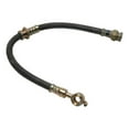 thumbnail image 1 of Raybestos Element3 Brake Hose, BH380222 Fits select: 1993-1995 ISUZU RODEO, 1994-1995 HONDA PASSPORT, 1 of 4