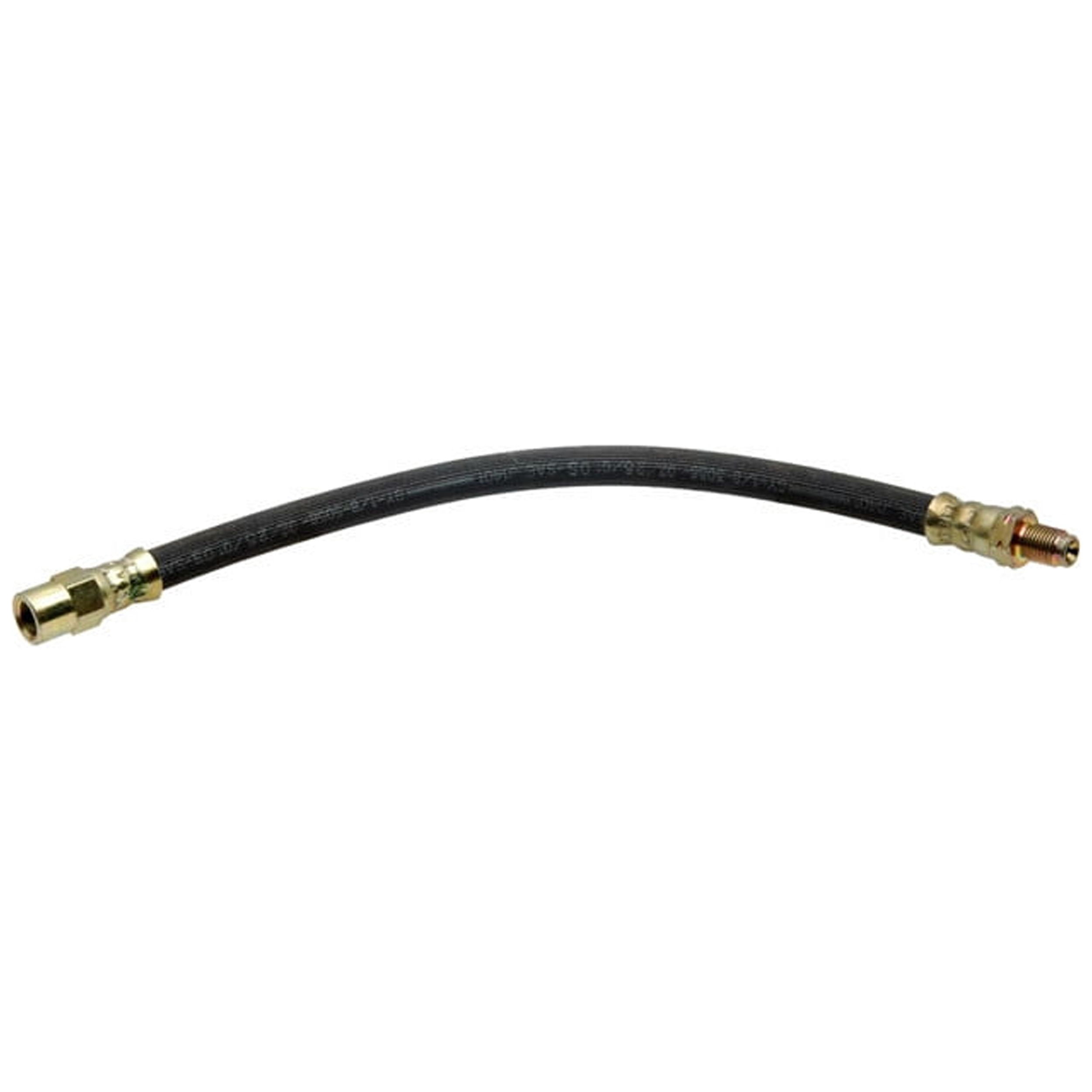 Raybestos Element3 Brake Hose, BH38025 Fits select: 1974-1977 VOLKSWAGEN DASHER, 1980-1981 VOLKSWAGEN JETTA