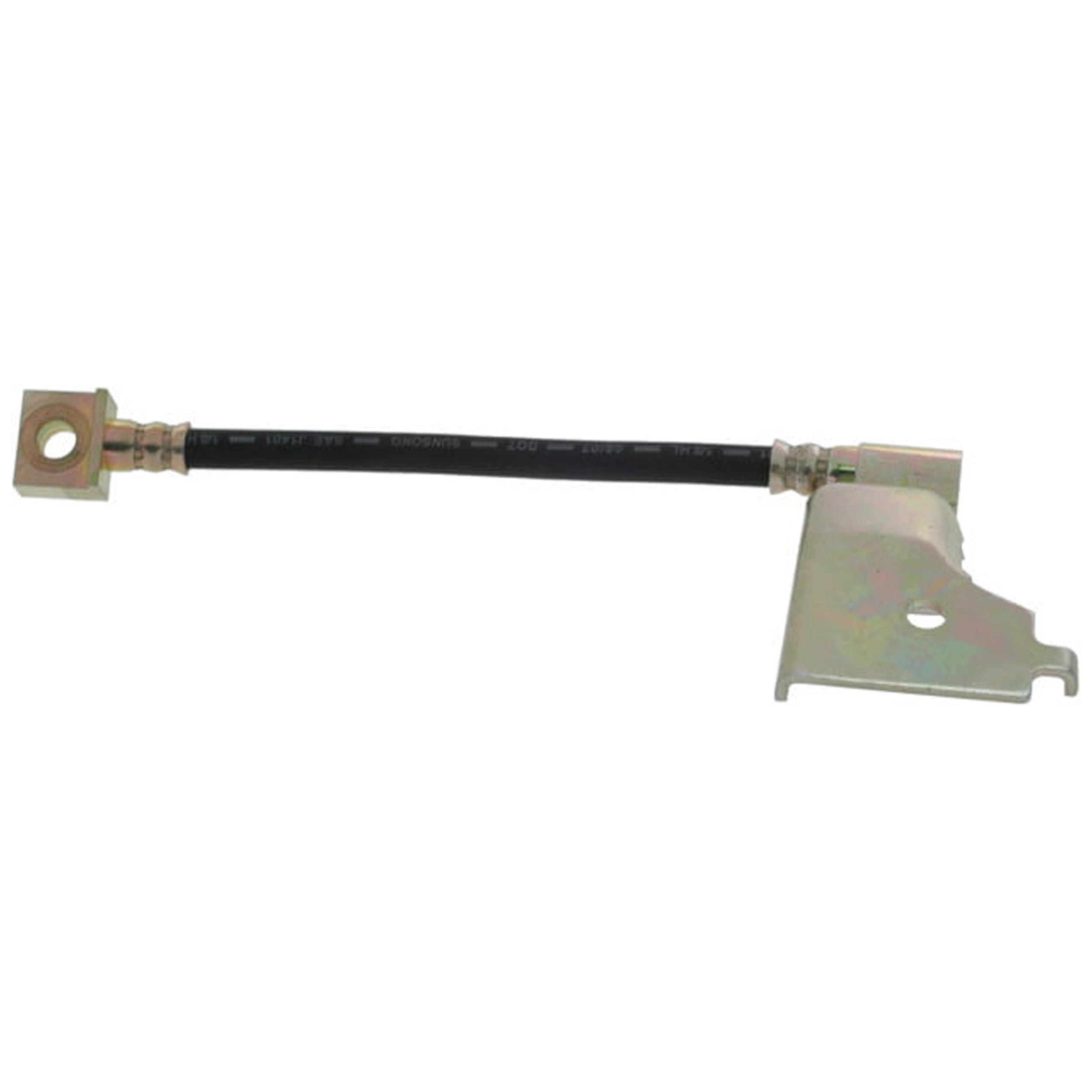 Raybestos Element3 Brake Hose, BH380250