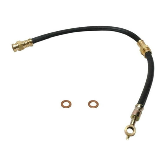 Raybestos Element3 Brake Hose, BH380253