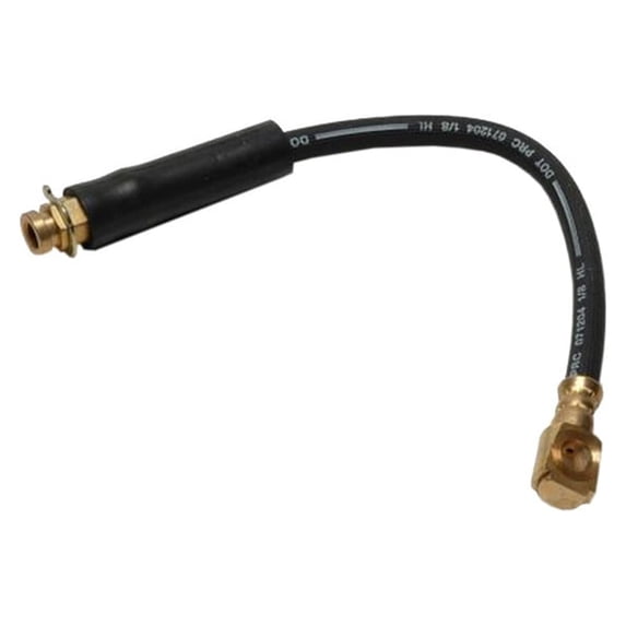 Raybestos Element3 Brake Hose, BH380266 Fits select: 1995-1996 BUICK RIVIERA, 1995-1996 OLDSMOBILE AURORA