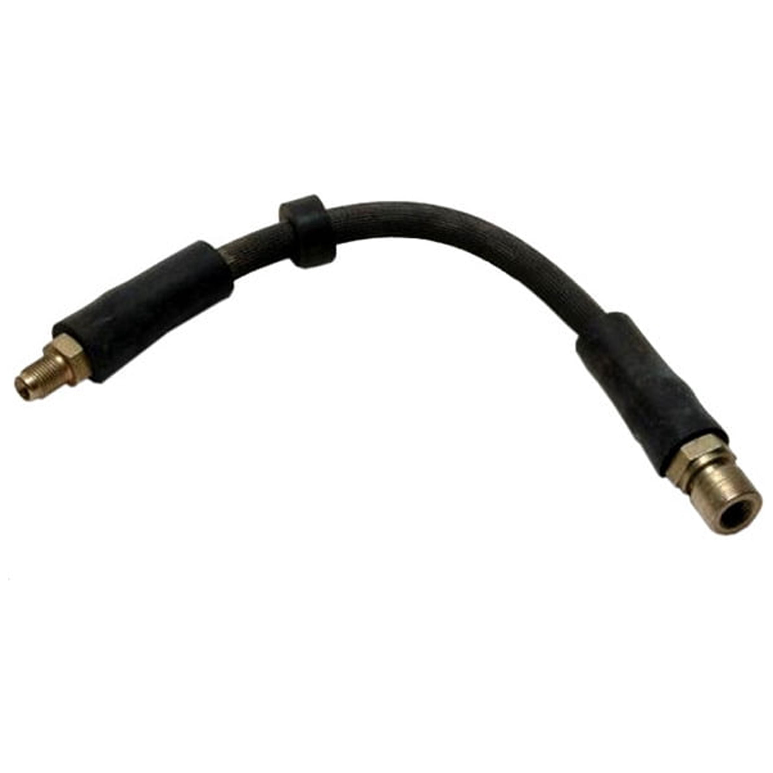 Raybestos Element3 Brake Hose, BH380276 Fits select: 1994 PORSCHE 911