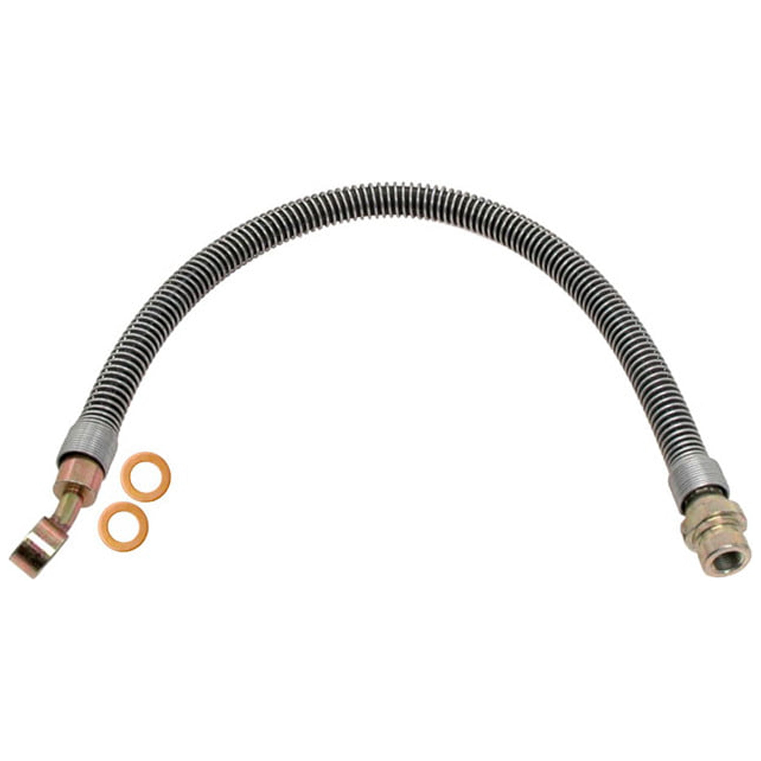 Raybestos Element3 Brake Hose, BH380278 Fits select: 1994-1998 HYUNDAI SONATA