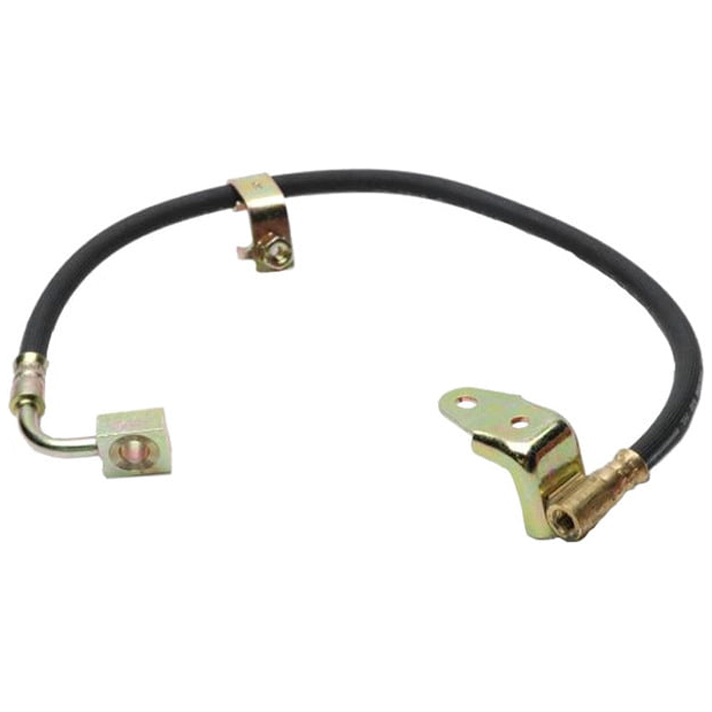 Raybestos Element3 Brake Hose, BH380327 Fits select: 1995 DODGE NEON, 1995 PLYMOUTH NEON