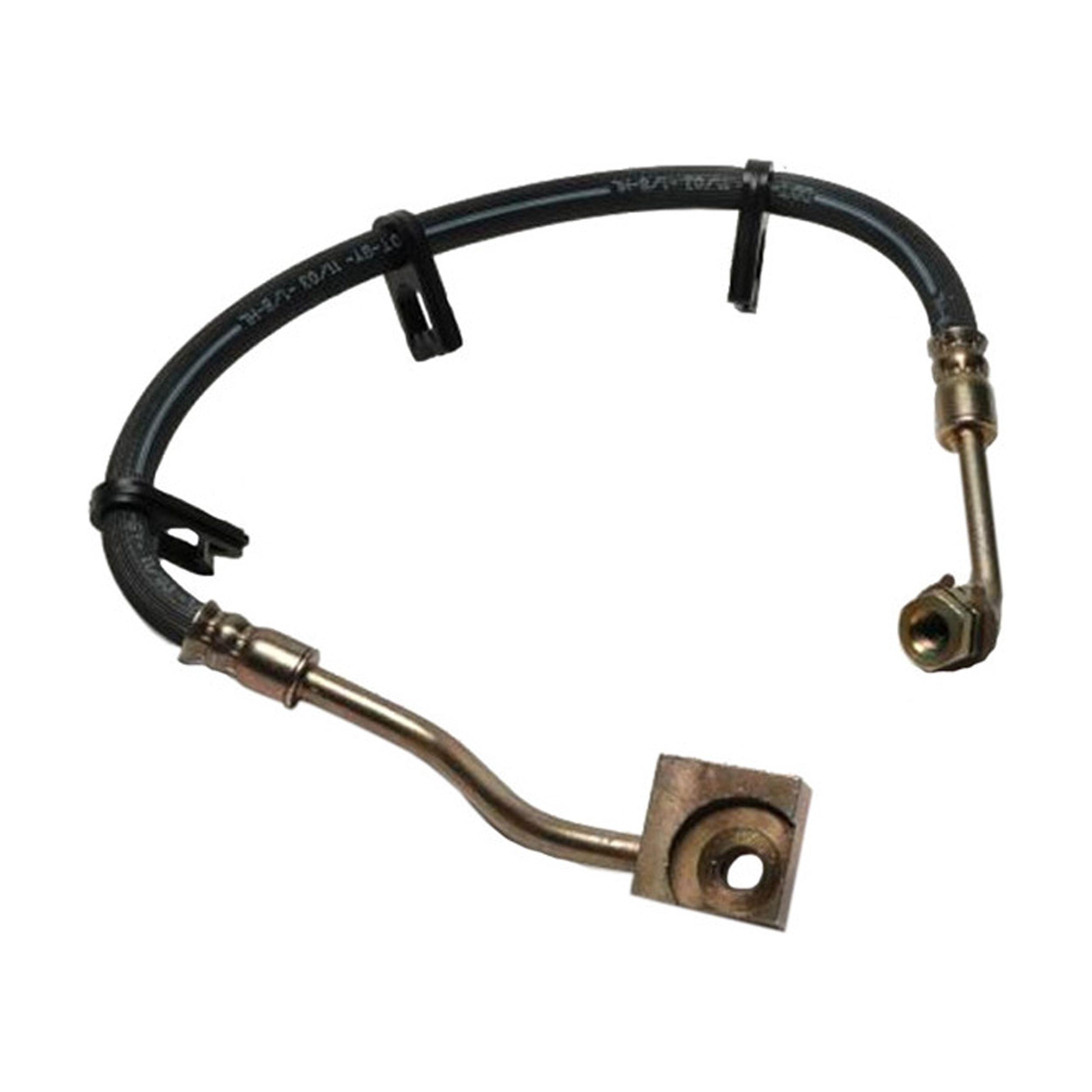 Raybestos Element3 Brake Hose, BH380328 Fits select: 1995 DODGE NEON, 1995 PLYMOUTH NEON