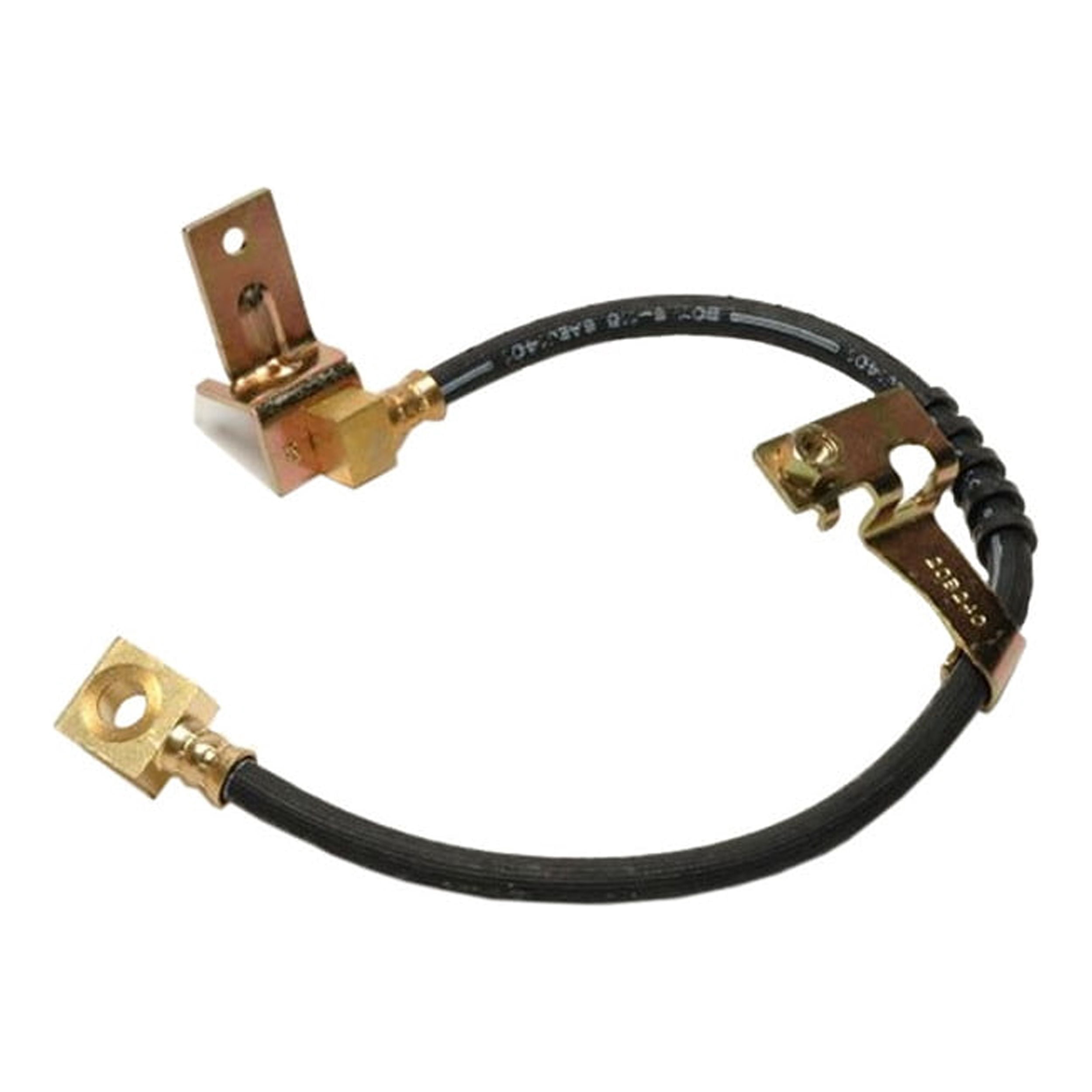 Raybestos Element3 Brake Hose, BH380331 Fits select: 1995 DODGE NEON, 1995 PLYMOUTH NEON