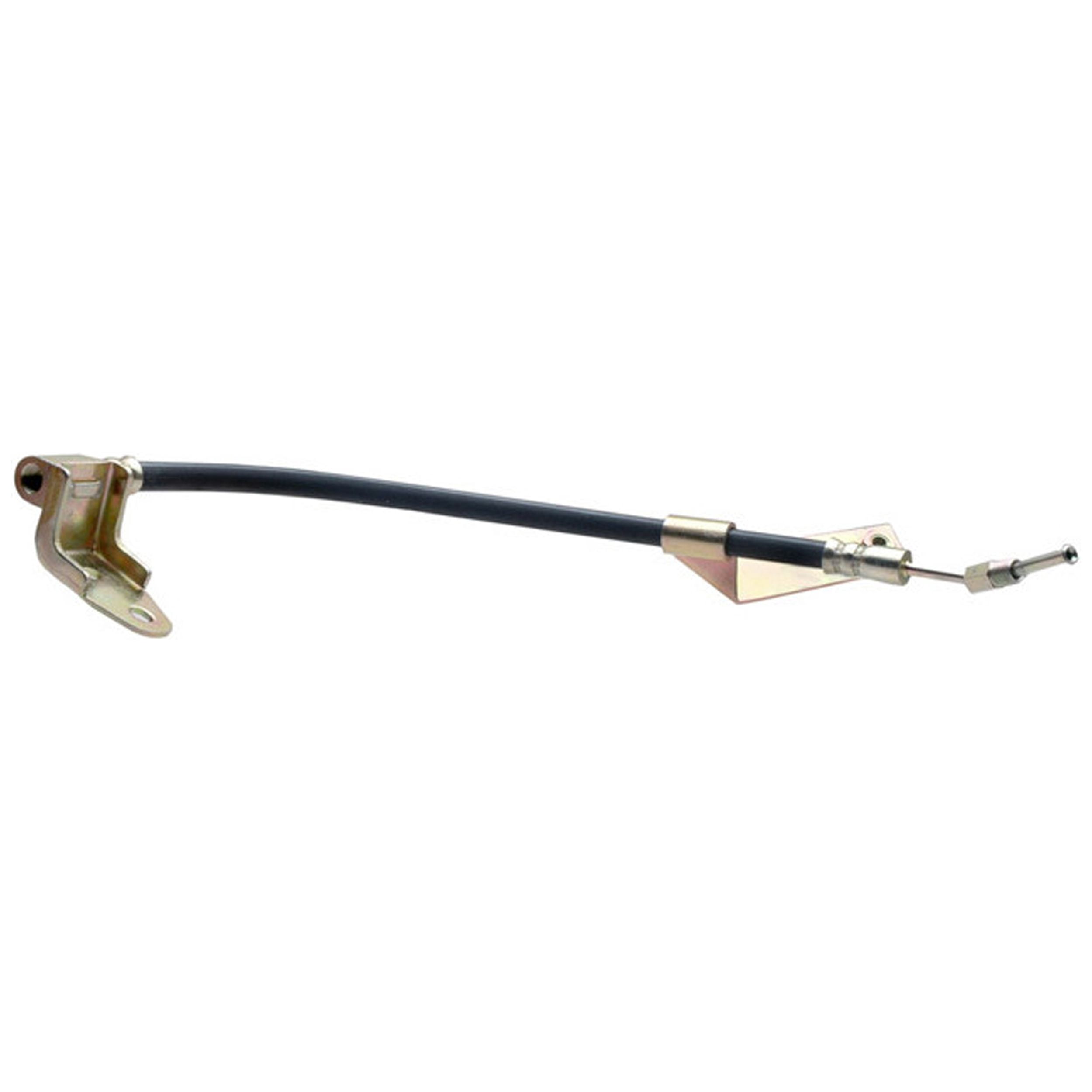 Raybestos Element3 Brake Hose, BH380335 Fits select: 1995 DODGE NEON, 1995 PLYMOUTH NEON