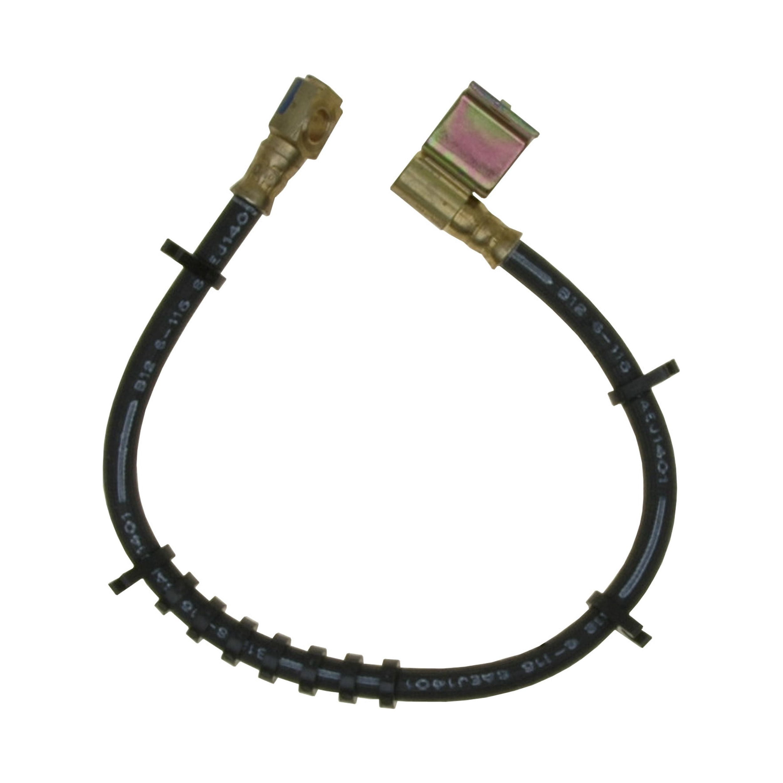 Raybestos Element3 Brake Hose, BH380341 Fits select: 1994 DODGE RAM 1500, 1994 DODGE RAM 2500
