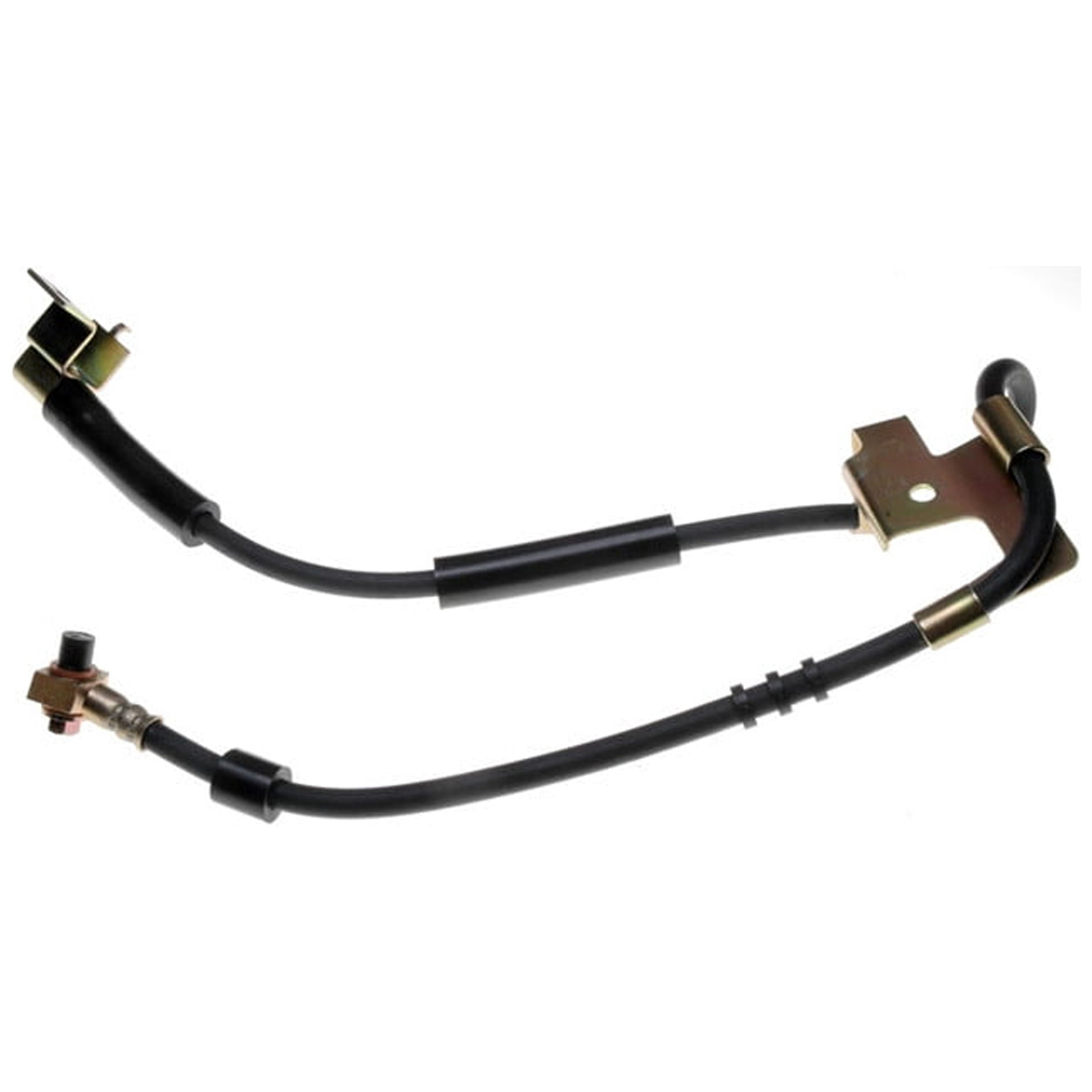 Raybestos Element3 Brake Hose, BH380345 Fits select: 1994 DODGE RAM 1500, 1994 DODGE RAM 2500