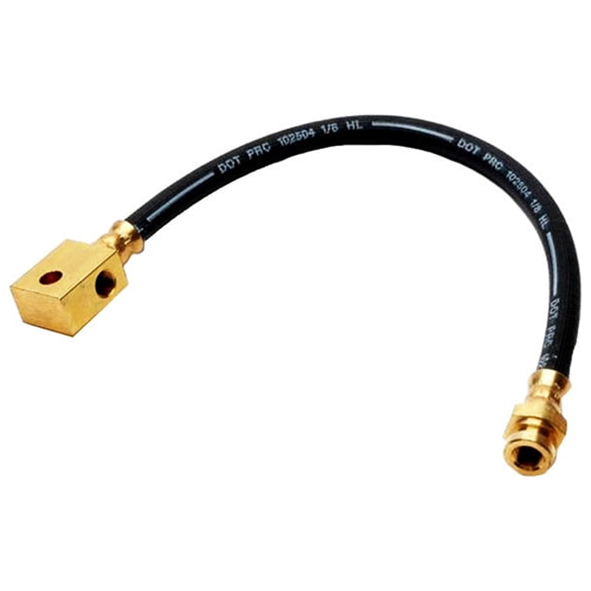 Raybestos Element3 Brake Hose, BH380393 Fits select: 1994-1998 MAZDA MPV