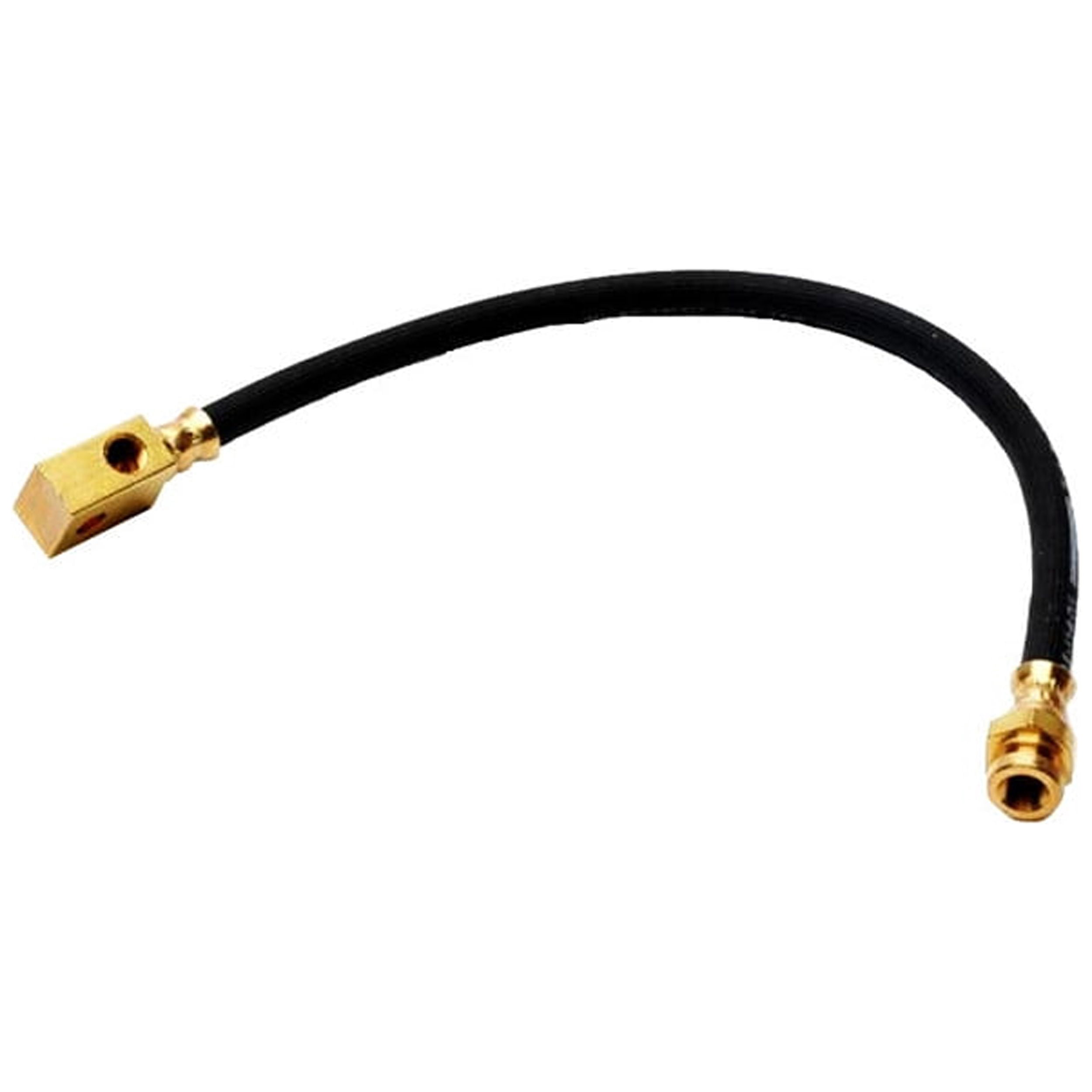 Raybestos Element3 Brake Hose, BH380394 Fits select: 1994-1998 MAZDA MPV
