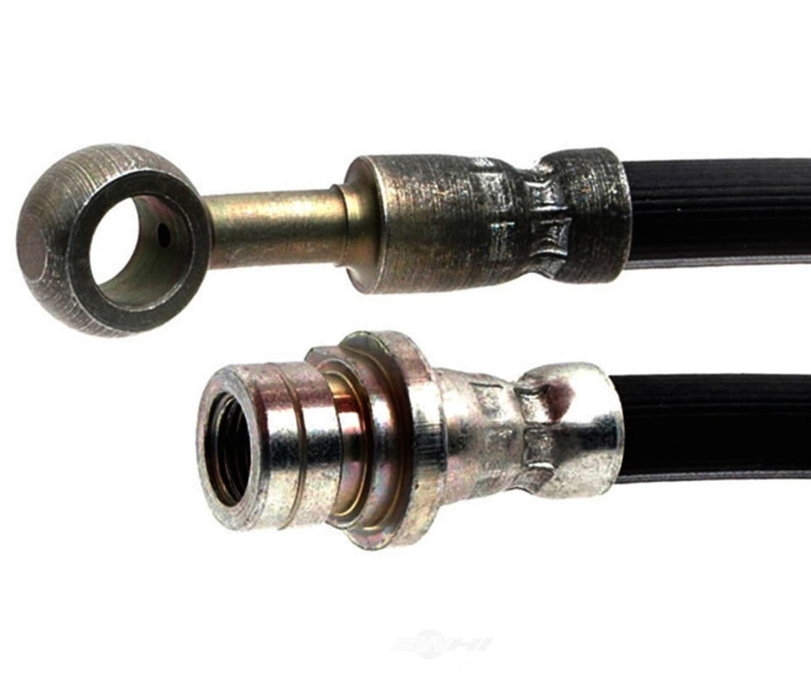 Raybestos Element3 Brake Hose, BH380395 Fits select: 1994-1997 HONDA ACCORD, 1997 ACURA 3.0CL