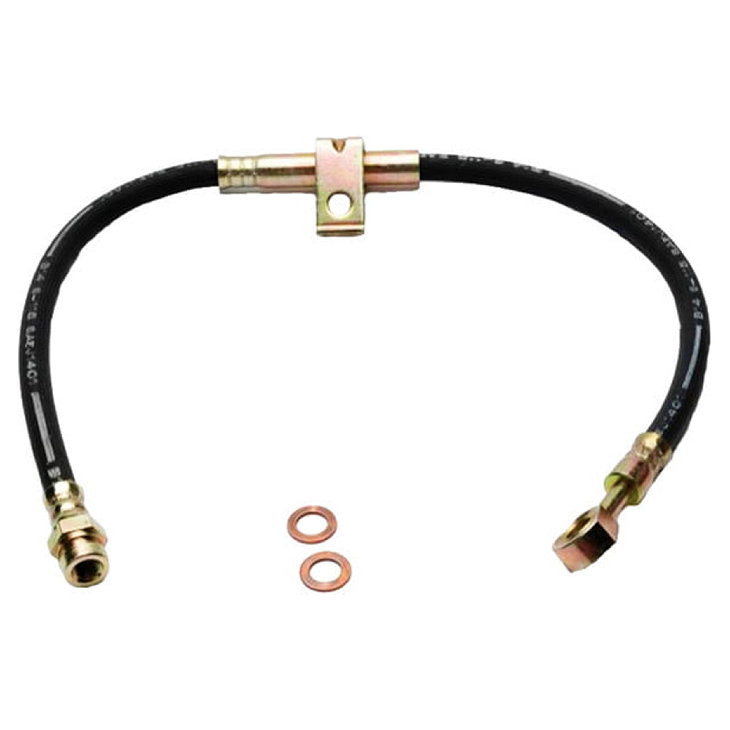 Raybestos Element3 Brake Hose, BH380396 Fits select: 1994-1998 HYUNDAI SONATA