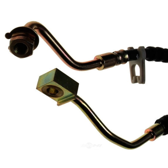 Raybestos Element3 Brake Hose, BH380411 Fits select: 1995-1997 FORD RANGER, 1995-1997 MAZDA B2300