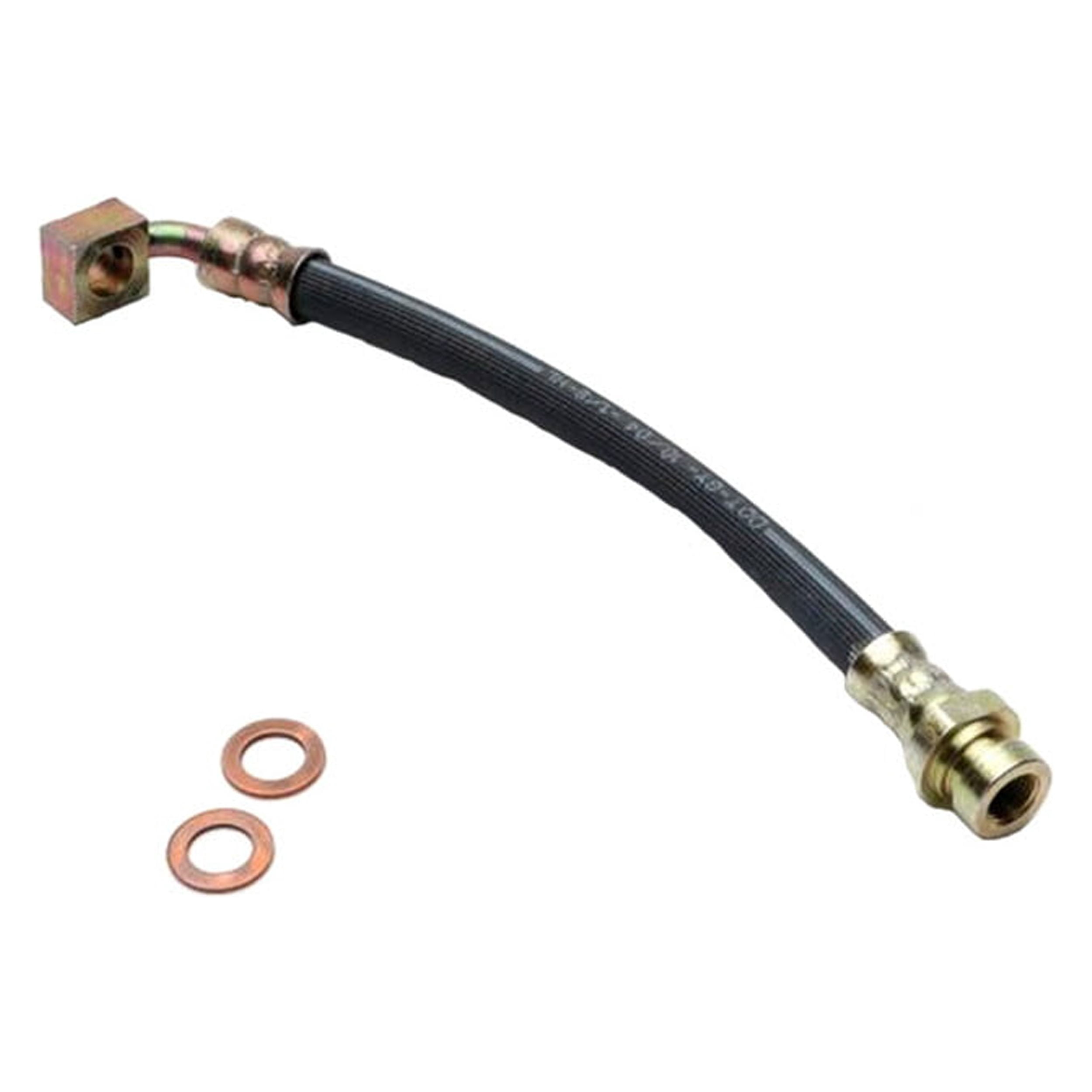 Raybestos Element3 Brake Hose, BH380424