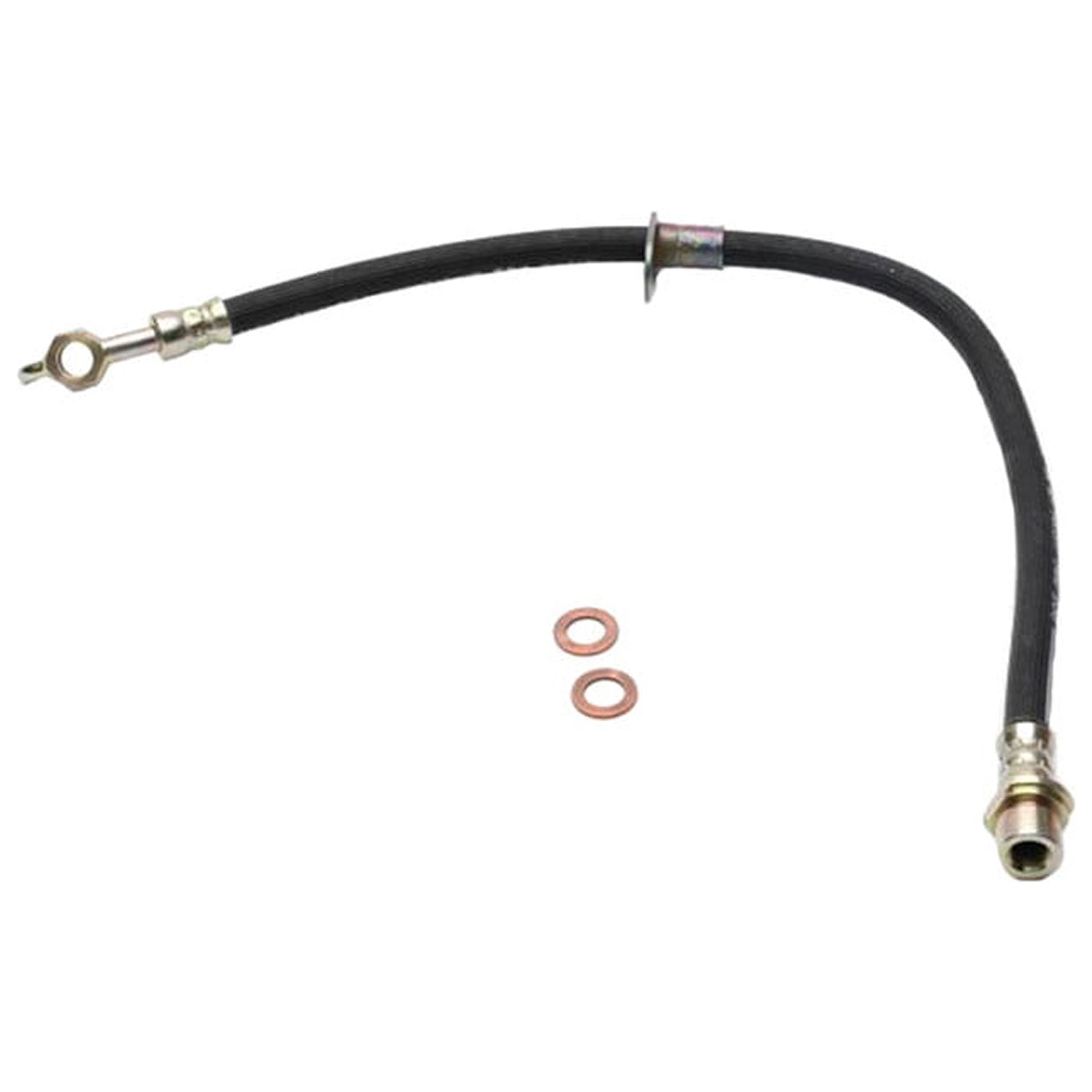 Raybestos Element3 Brake Hose, BH380431 Fits select: 1994-1999 TOYOTA CELICA