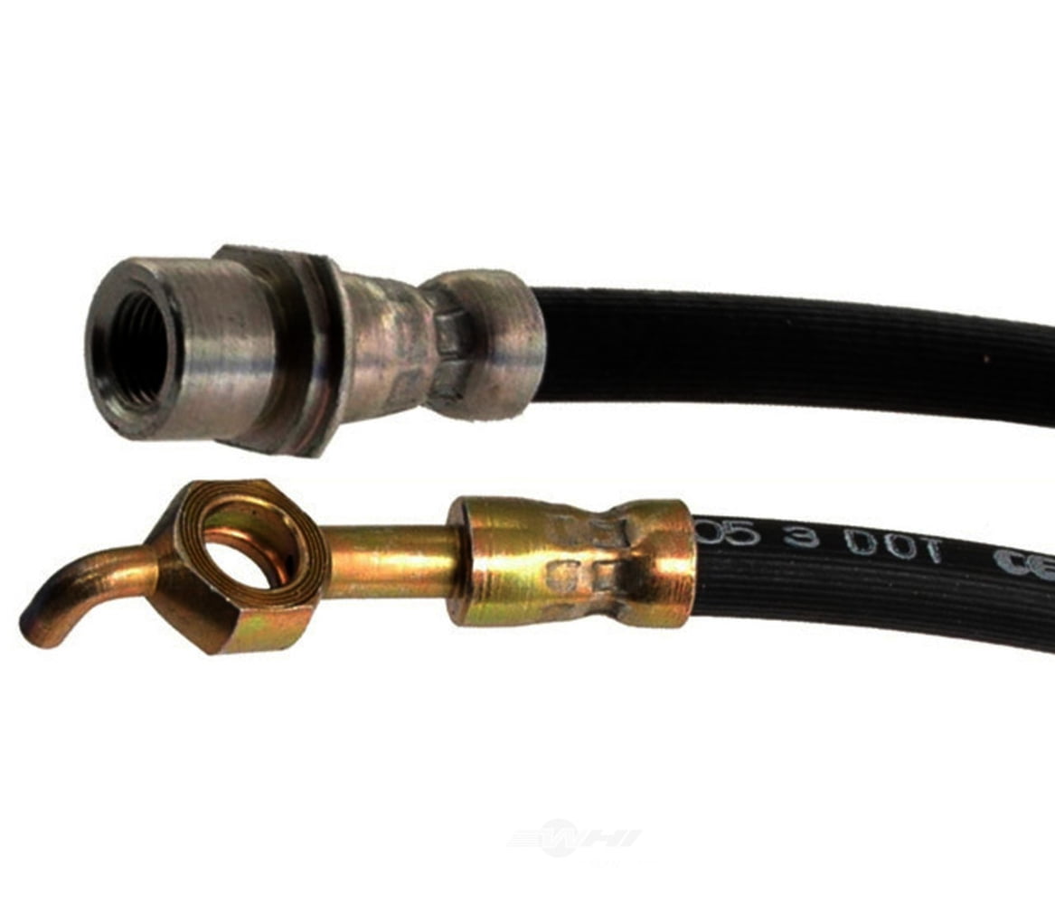 Raybestos Element3 Brake Hose, BH380435 Fits select: 1995-2000,2002-2004 TOYOTA TACOMA