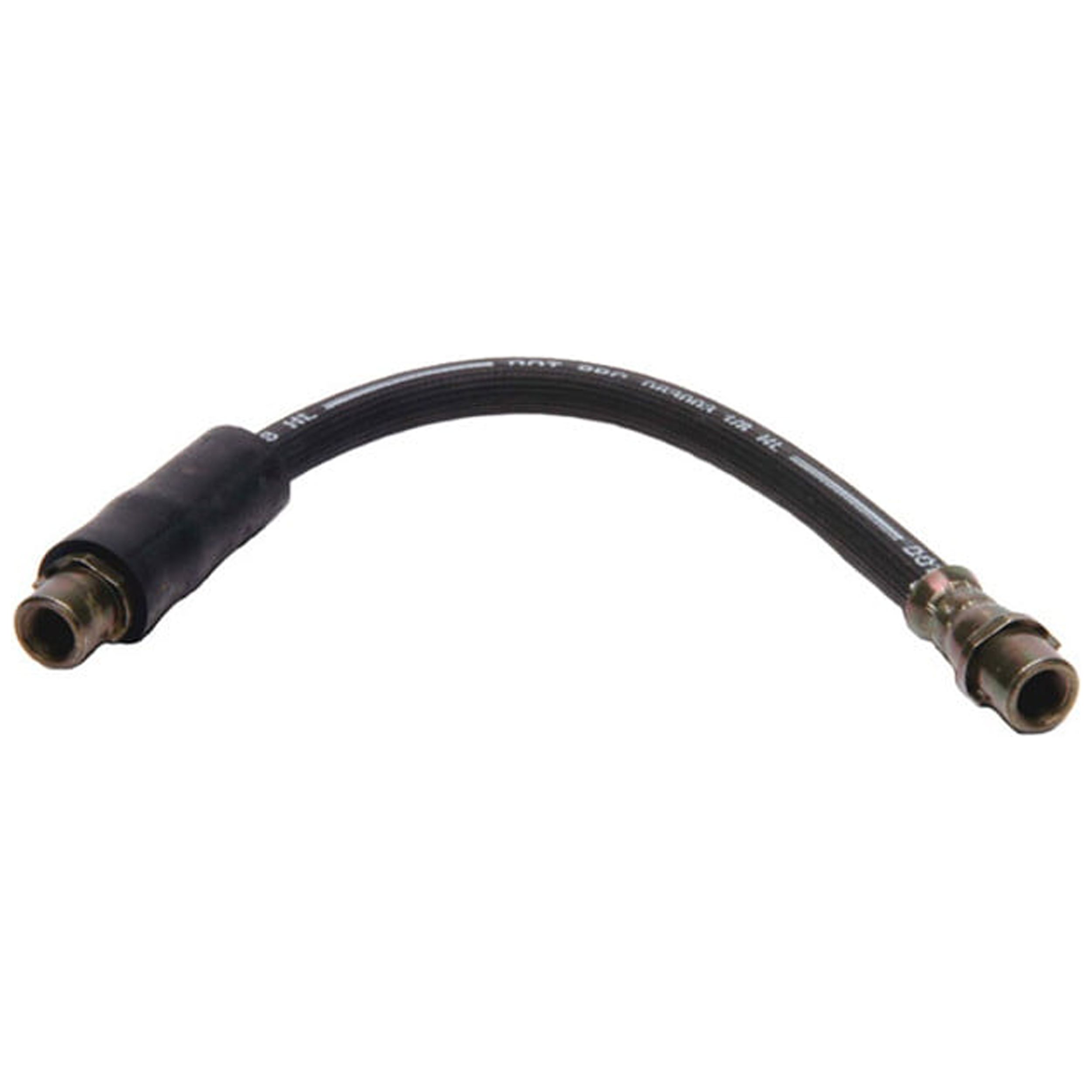 Raybestos Element3 Brake Hose, BH380454 Fits select: 1991 AUDI 200, 1990-1993 AUDI QUATTRO