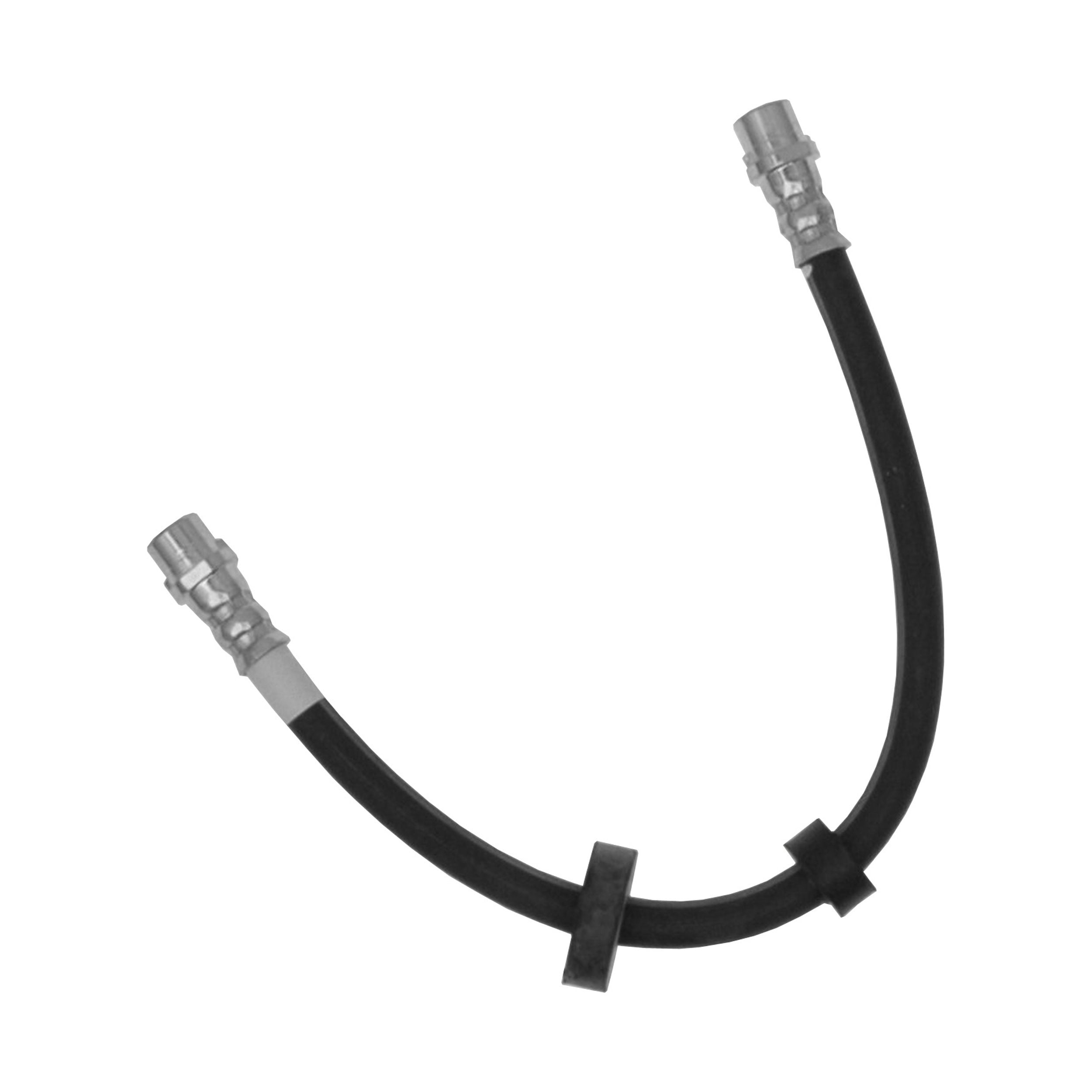 Raybestos Element3 Brake Hose, BH380455 Fits select: 1993 VOLKSWAGEN EUROVAN