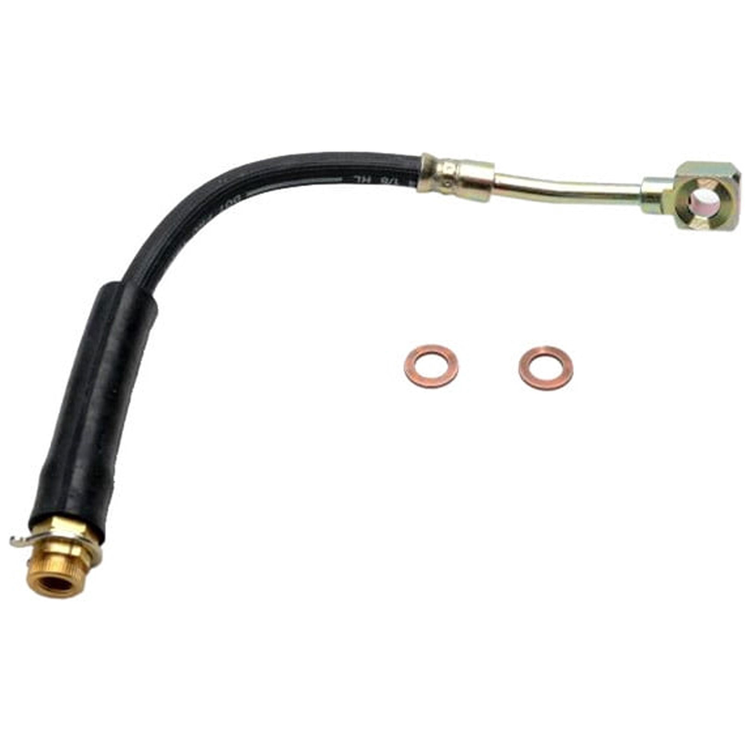 Raybestos Element3 Brake Hose, BH380478 Fits select: 1995-1996 BUICK REGAL
