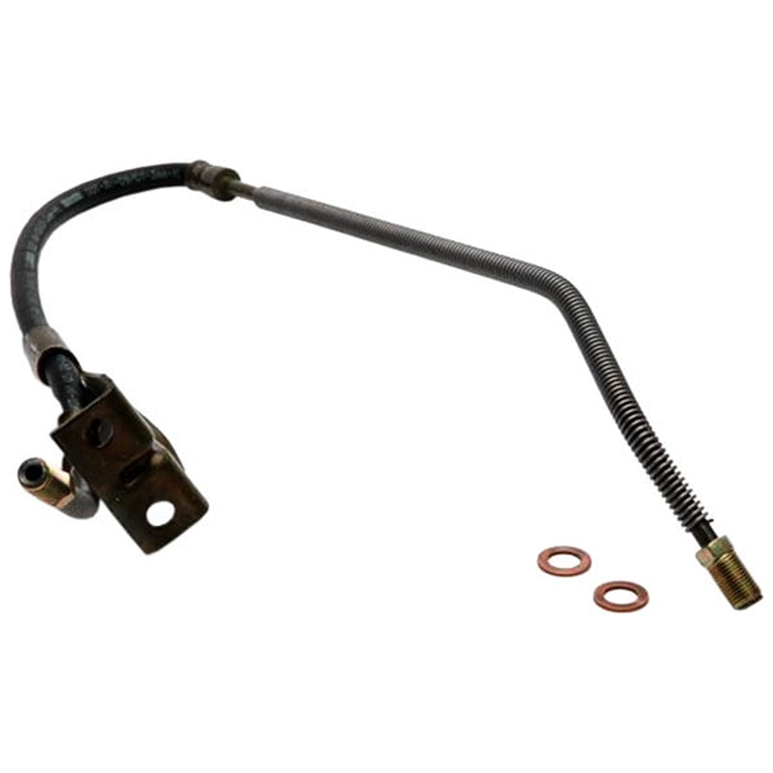 Raybestos Element3 Brake Hose, BH380500