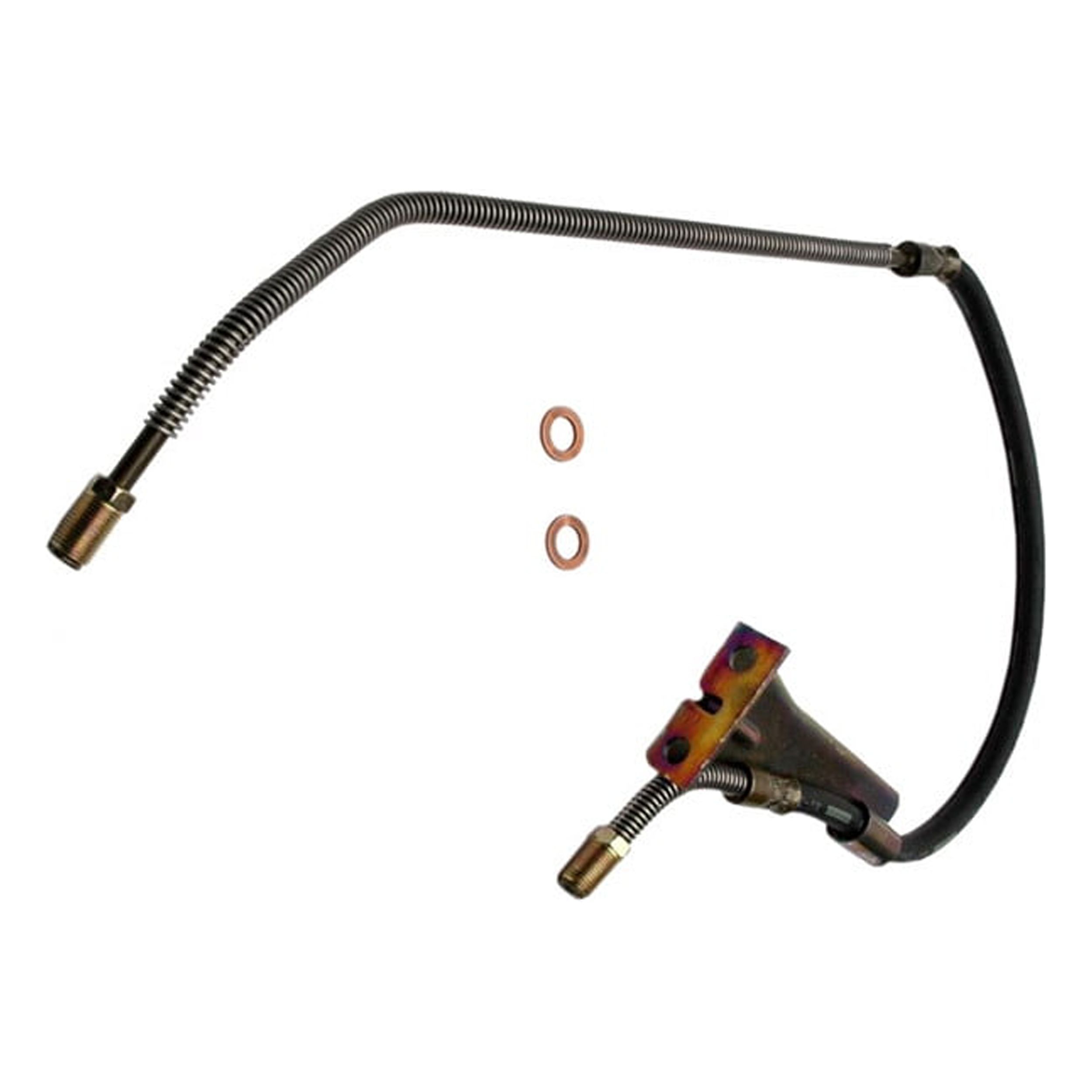 Raybestos Element3 Brake Hose, BH380501