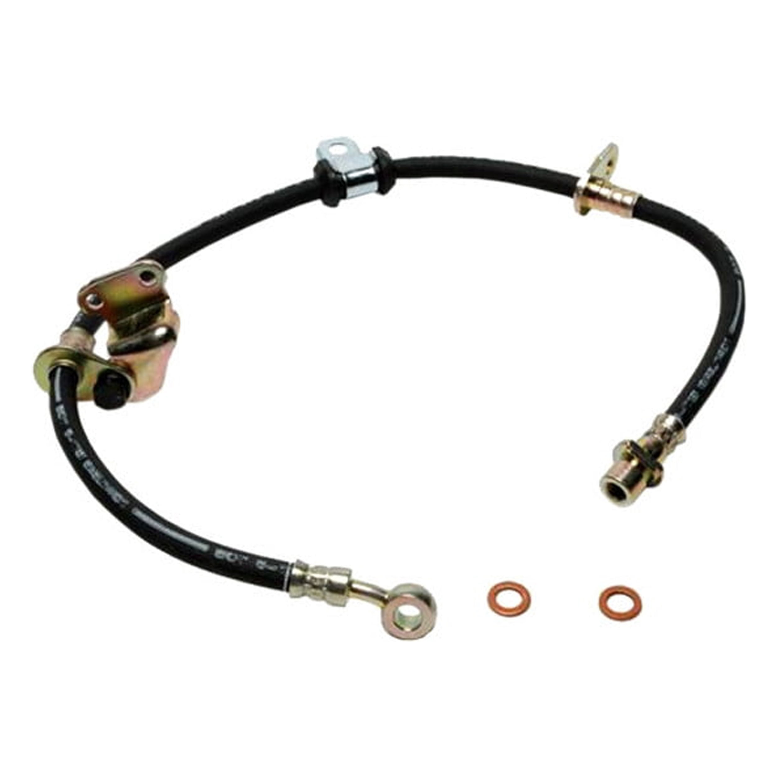 Raybestos Element3 Brake Hose, BH380502