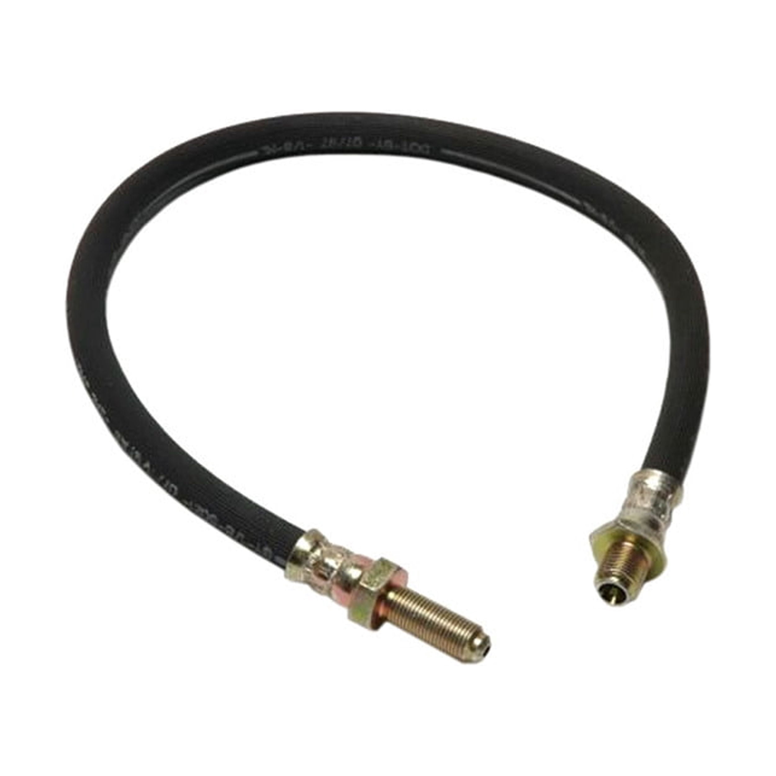 Raybestos Element3 Brake Hose, BH380526
