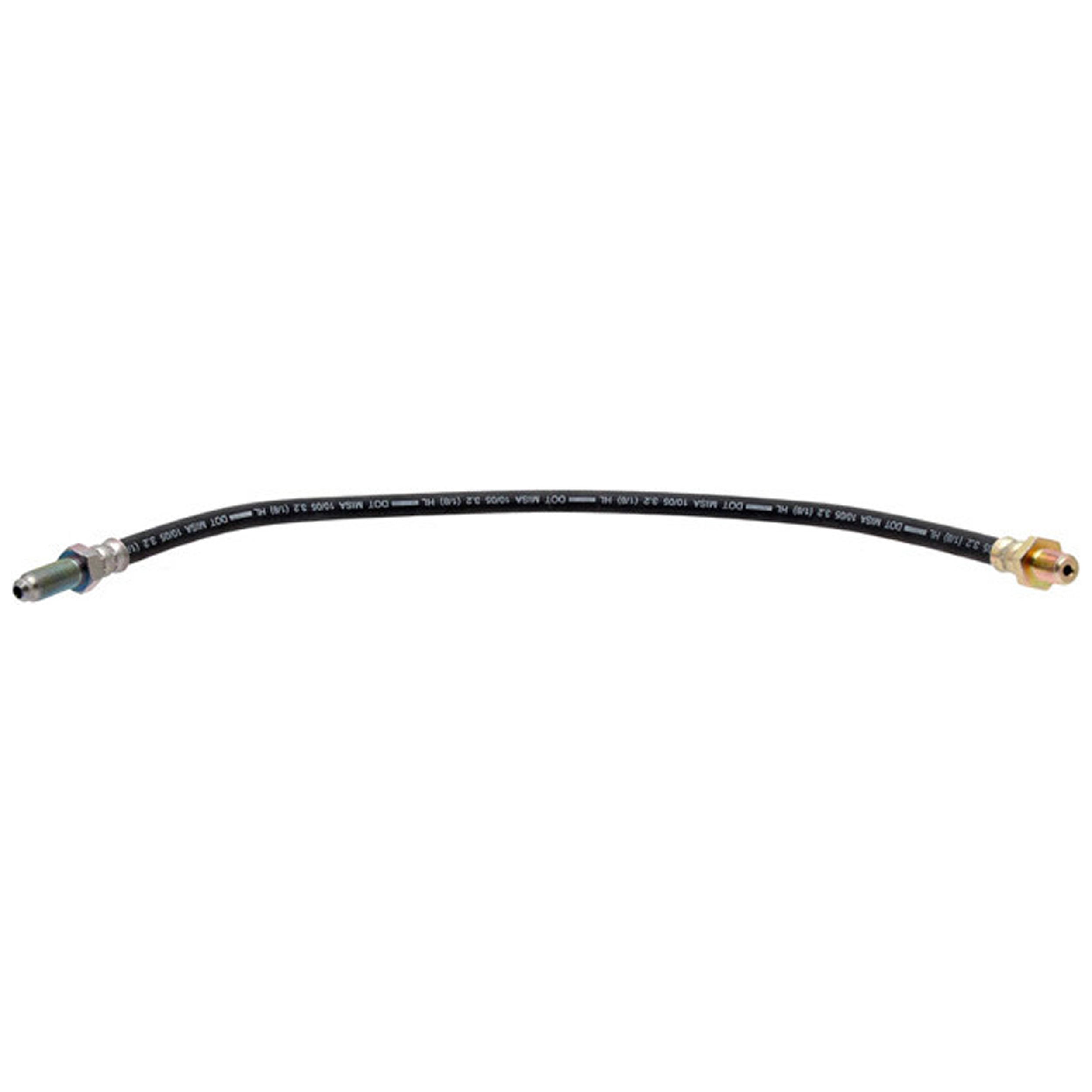 Raybestos Element3 Brake Hose, BH380527