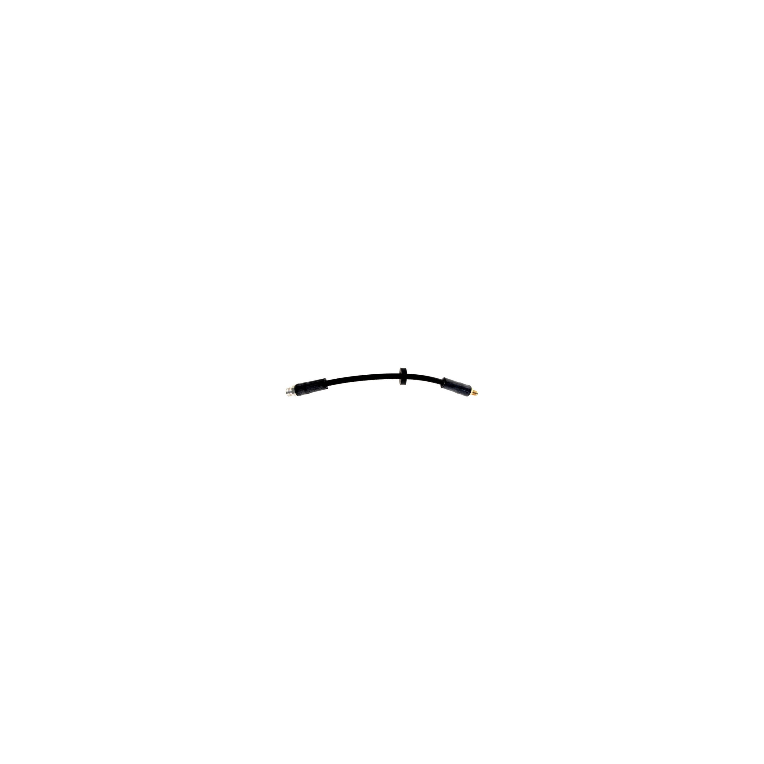 Raybestos Element3 Brake Hose, BH380562 Fits select: 1995-1998 SAAB 9000