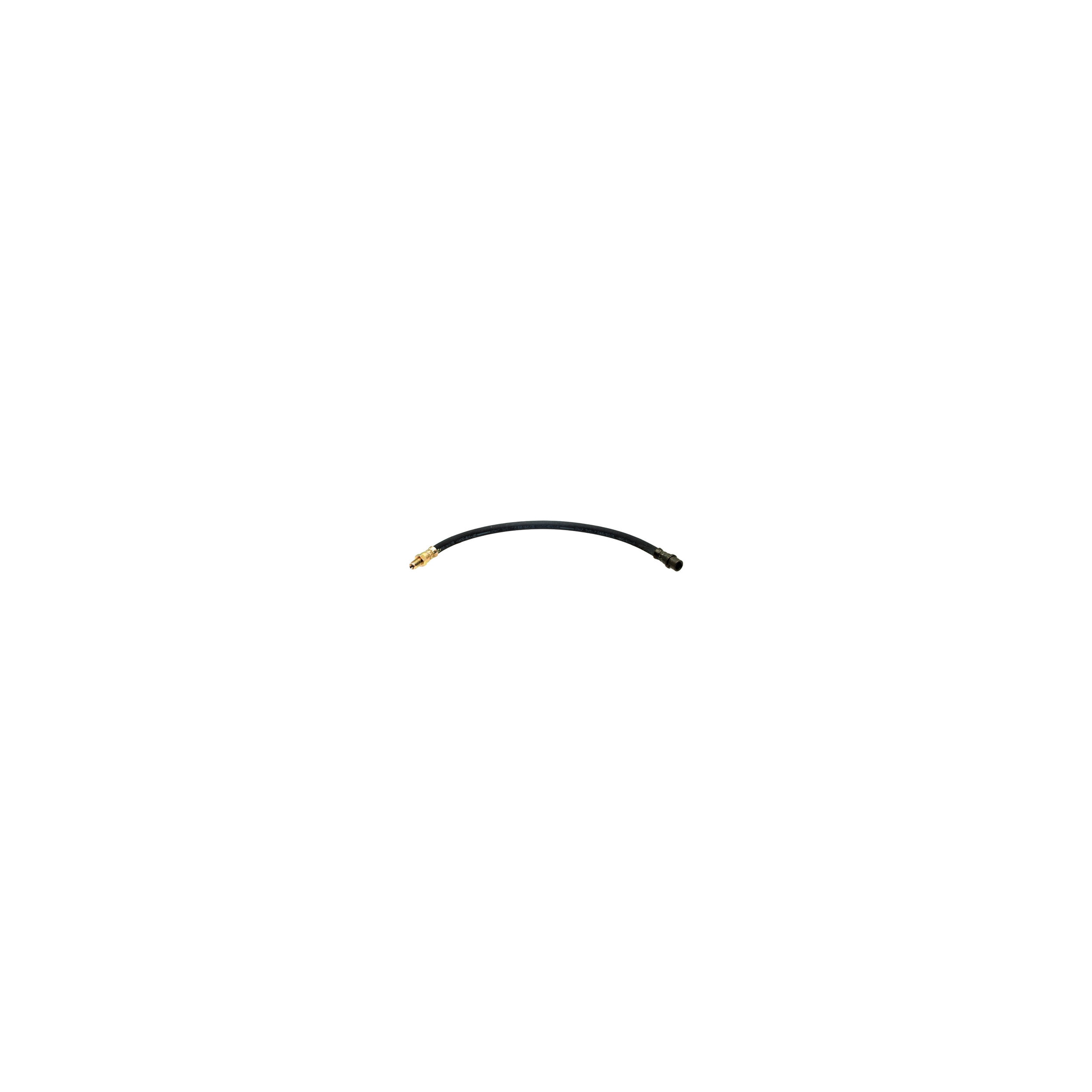 Raybestos Element3 Brake Hose, BH380568 Fits select: 1993-1994 BMW 740
