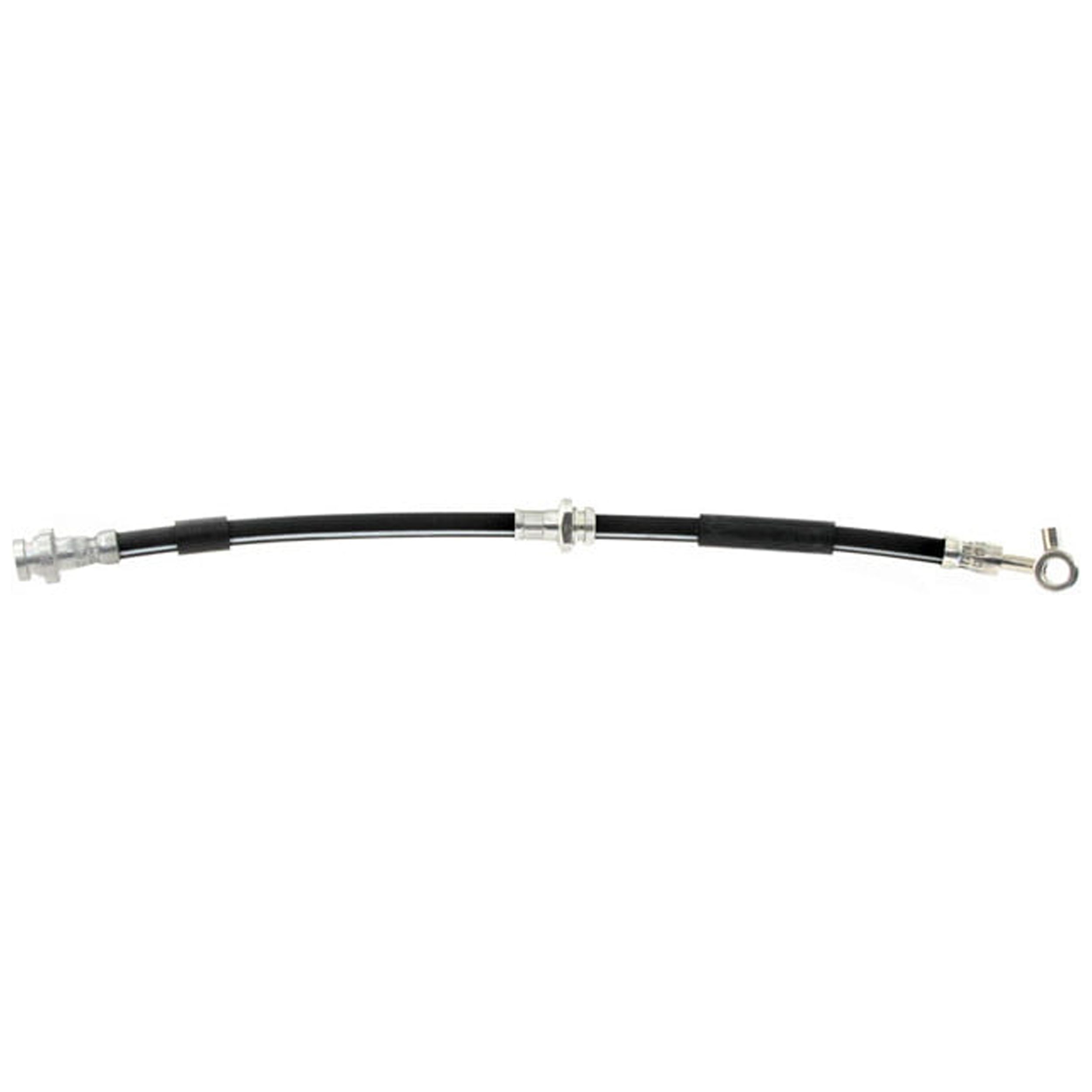 Raybestos Element3 Brake Hose, BH380572 Fits select: 1995-1996,1999-2002 INFINITI G20
