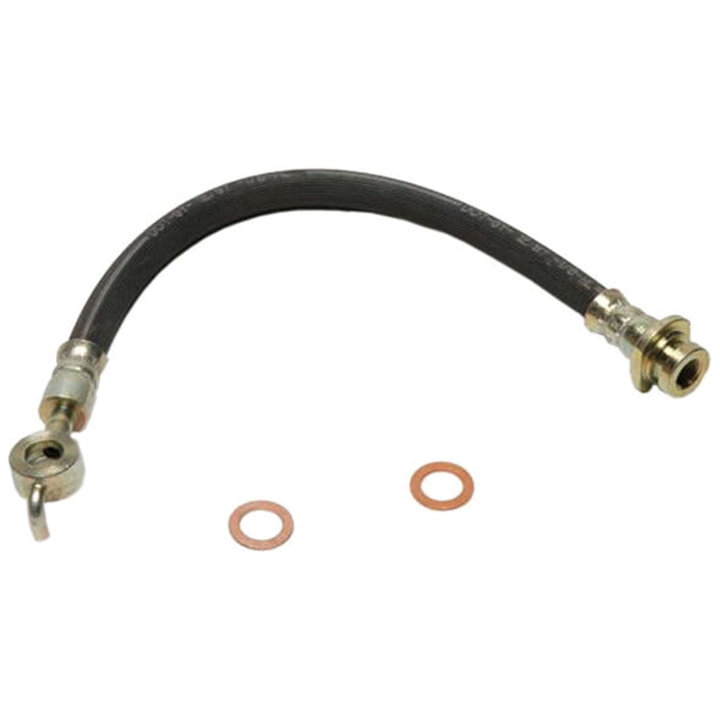 Raybestos Element3 Brake Hose, BH380574 Fits select: 1994 ISUZU AMIGO