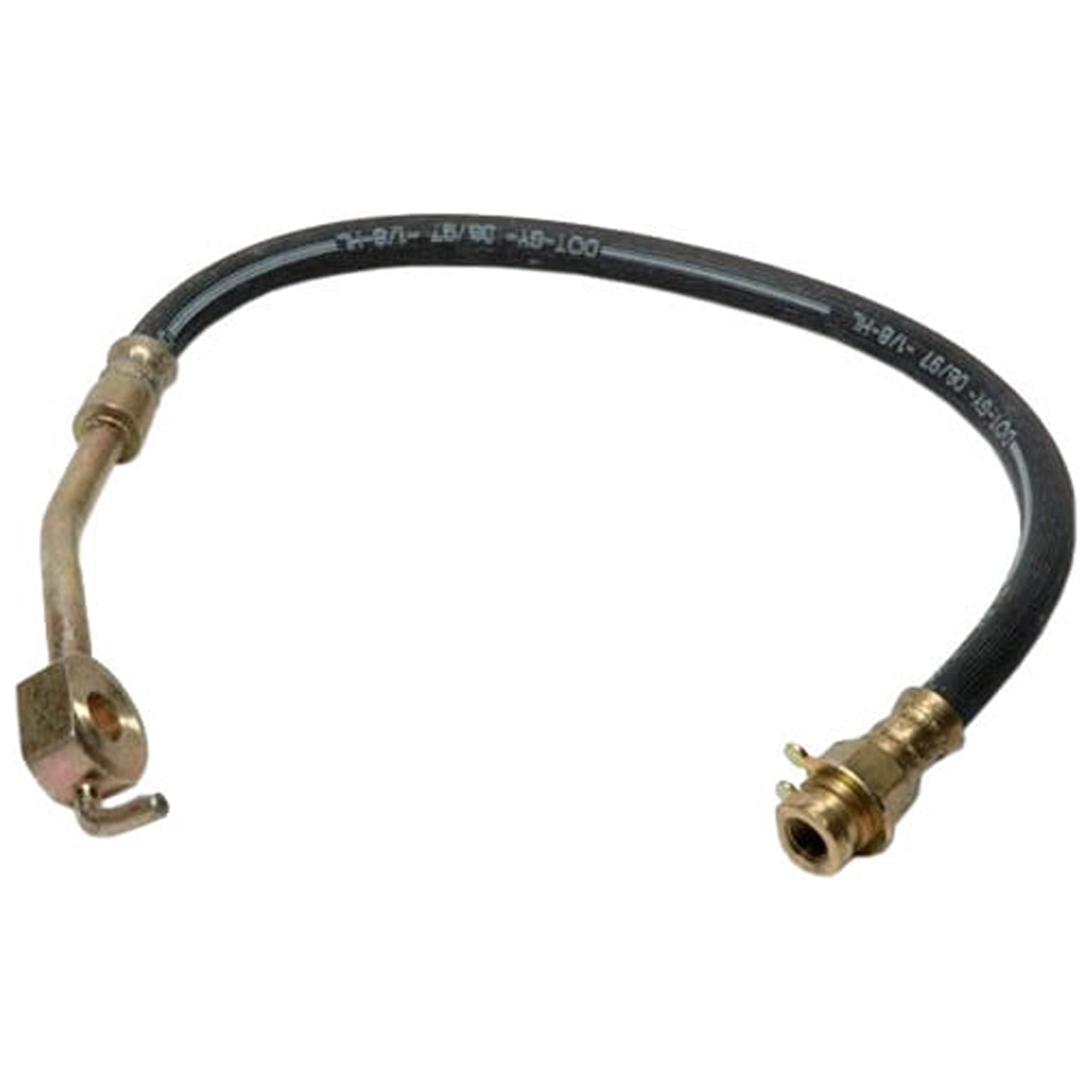 Raybestos Element3 Brake Hose, BH380727