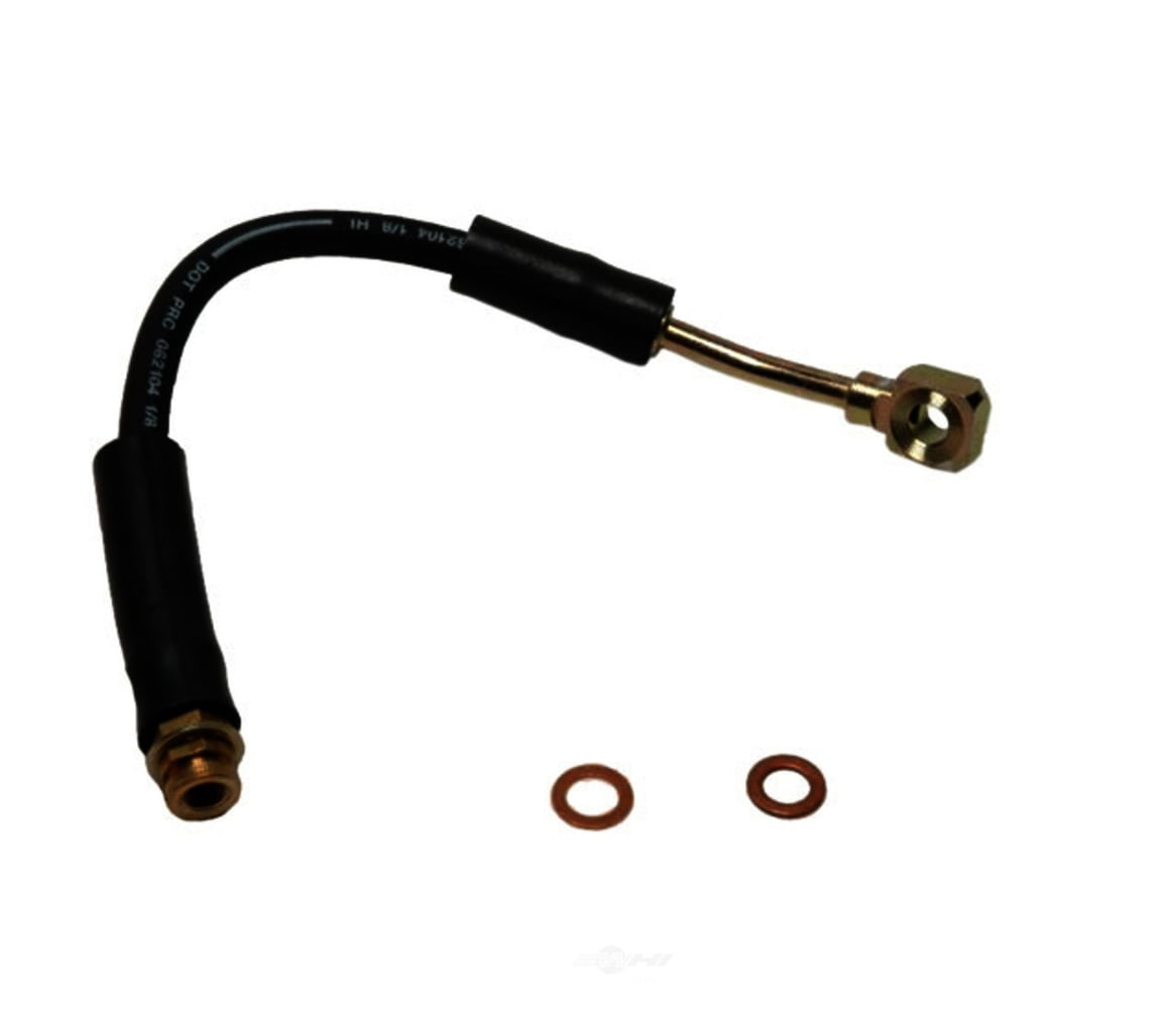 Raybestos Element3 Brake Hose, BH380896 Fits select: 1997-1999 CHEVROLET LUMINA, 1997-1999 CHEVROLET MONTE CARLO