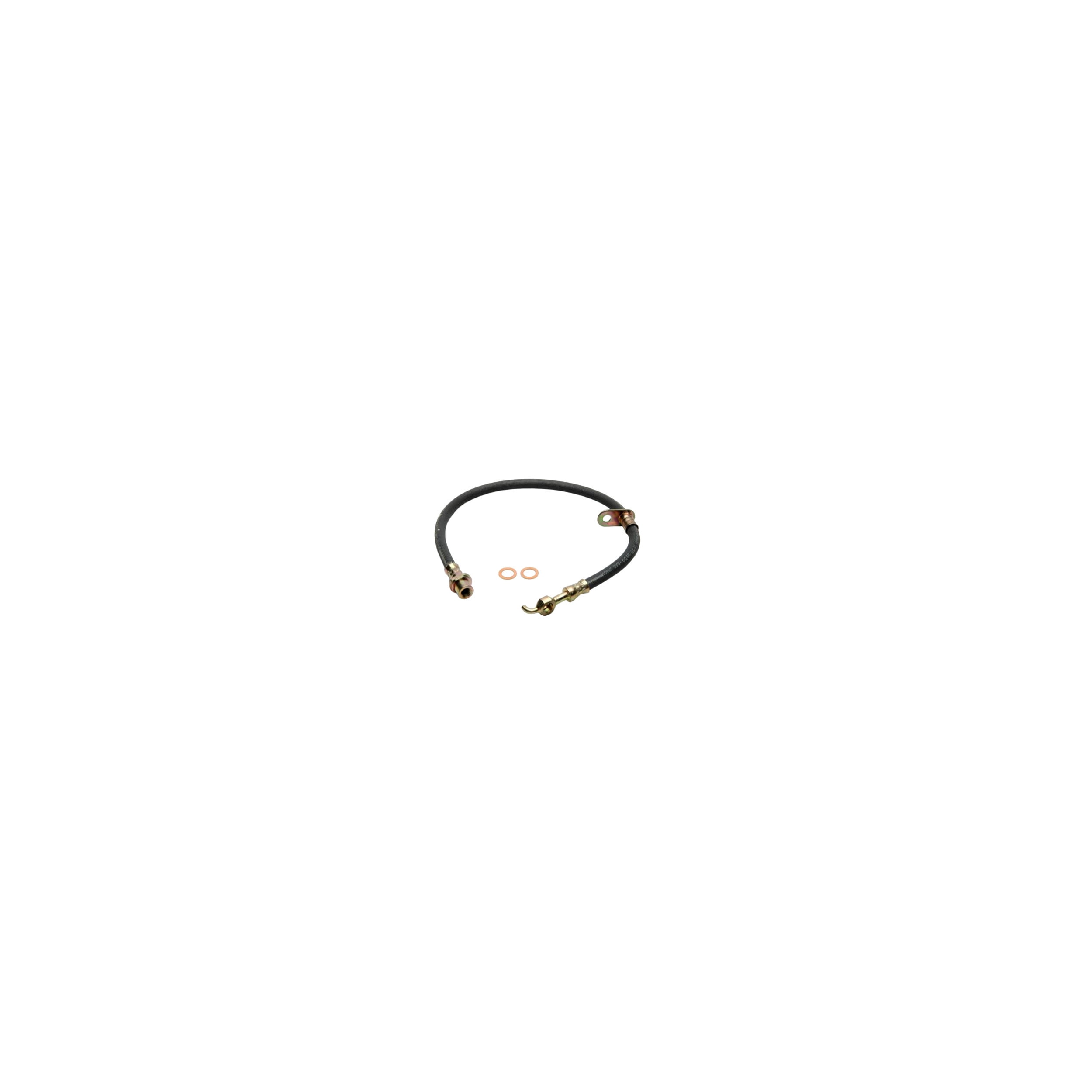Raybestos Element3 Brake Hose, BH380898 Fits select: 1994-1995,1998-1999 TOYOTA CELICA