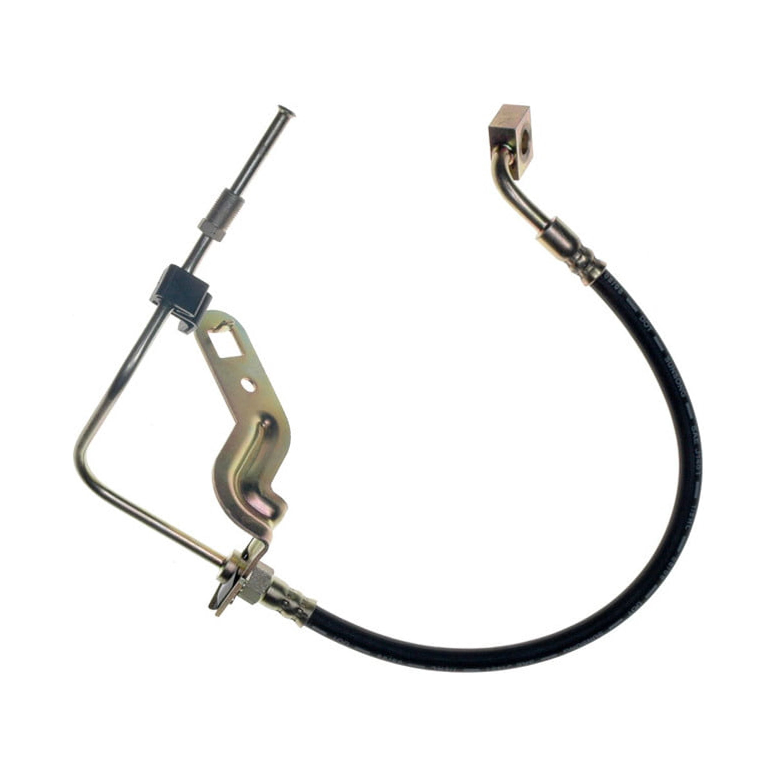 Raybestos Element3 Brake Hose, BH380956