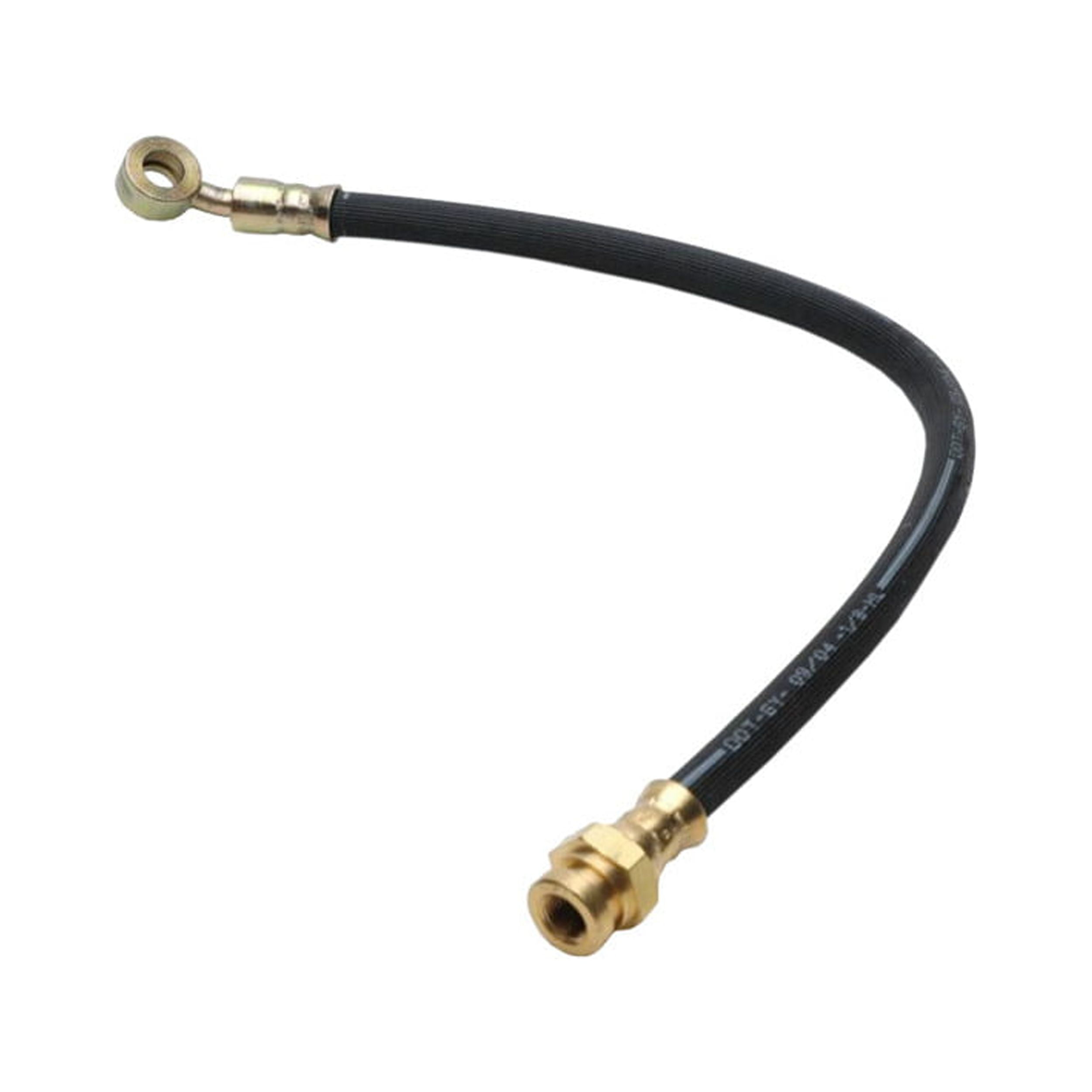 Raybestos Element3 Brake Hose, BH380960