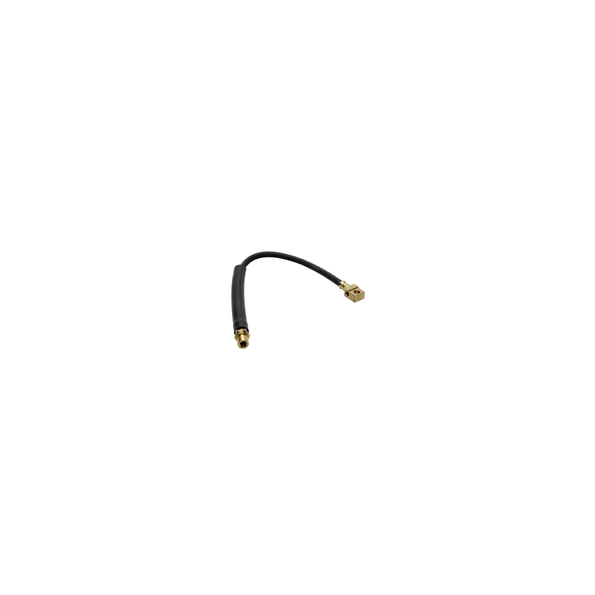 Raybestos Element3 Brake Hose, BH380996 Fits select: 1992-1993 CHEVROLET G20, 1992-1993 CHEVROLET G30