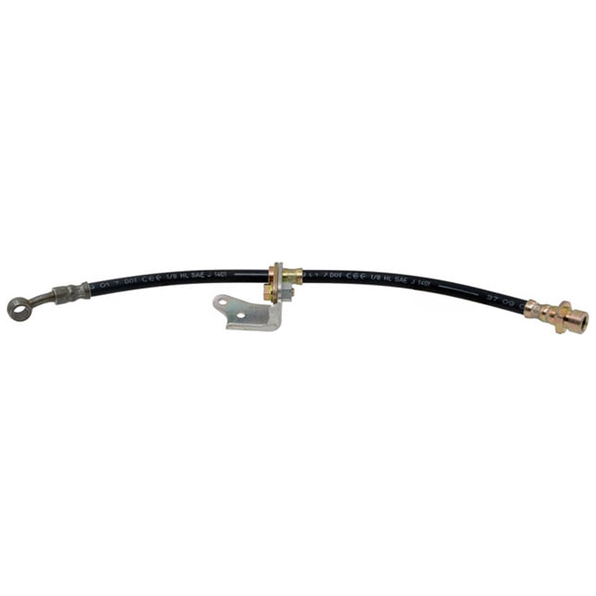 Raybestos Element3 Brake Hose, BH381049 Fits select: 2001 HONDA PRELUDE SE, 1997-2000 HONDA PRELUDE
