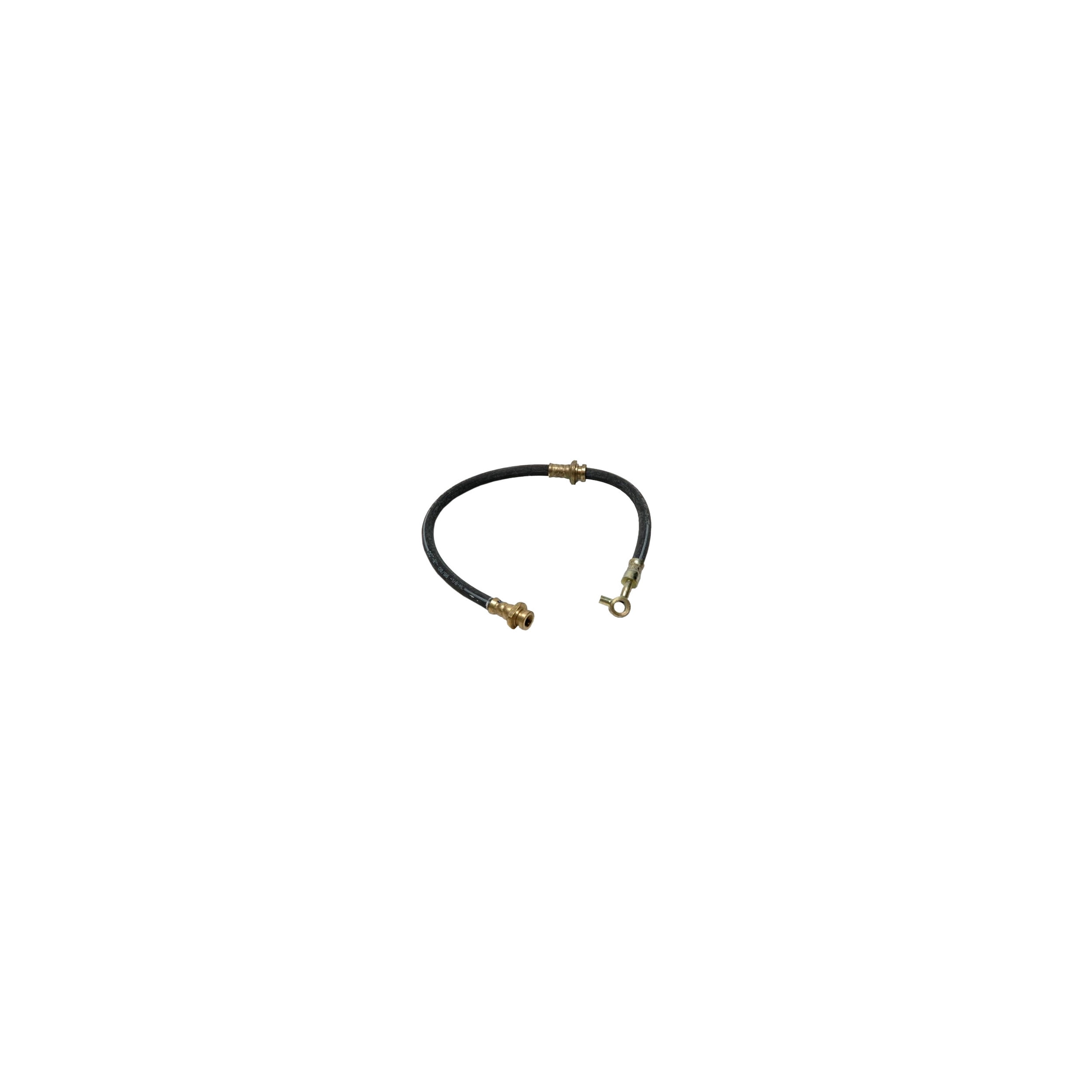 Raybestos Element3 Brake Hose, BH381060 Fits select: 1997-1998 NISSAN 240SX